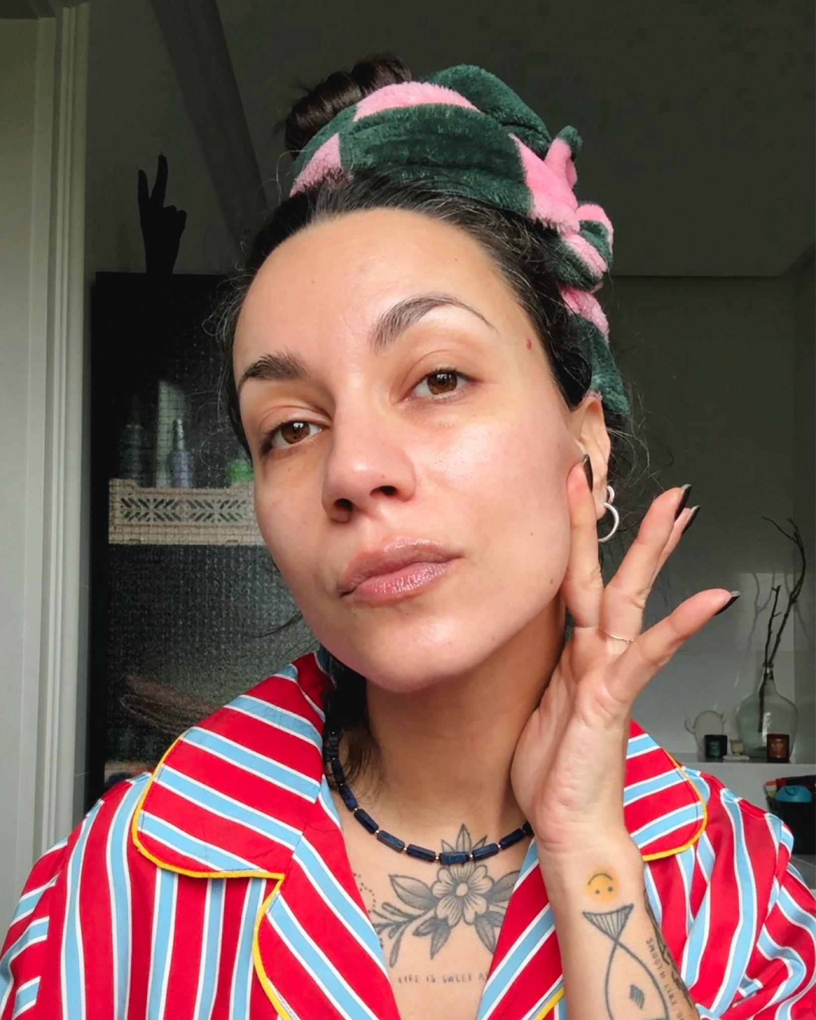 saturday skincare ✨🌻🌙

#LTKbeauty