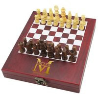 Personalized Chess Game Set | Etsy (US)