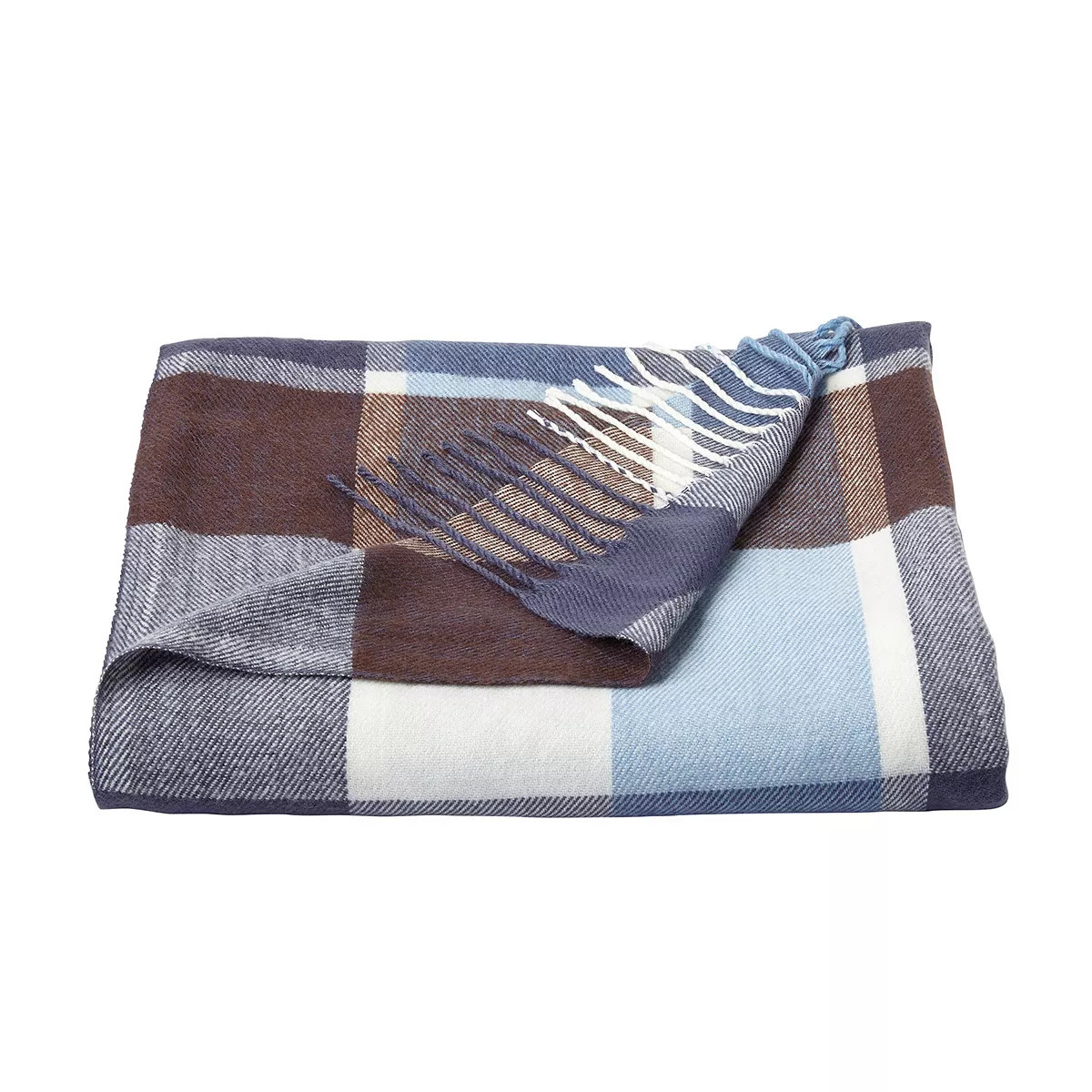 Portsmouth Home Soft Vintage Throw Blanket | Kohl's