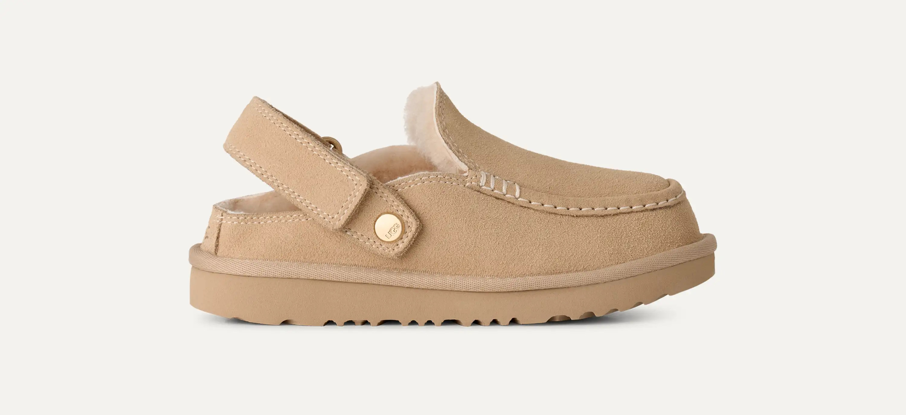 Goldenstar Evelina Clog | UGG (US)