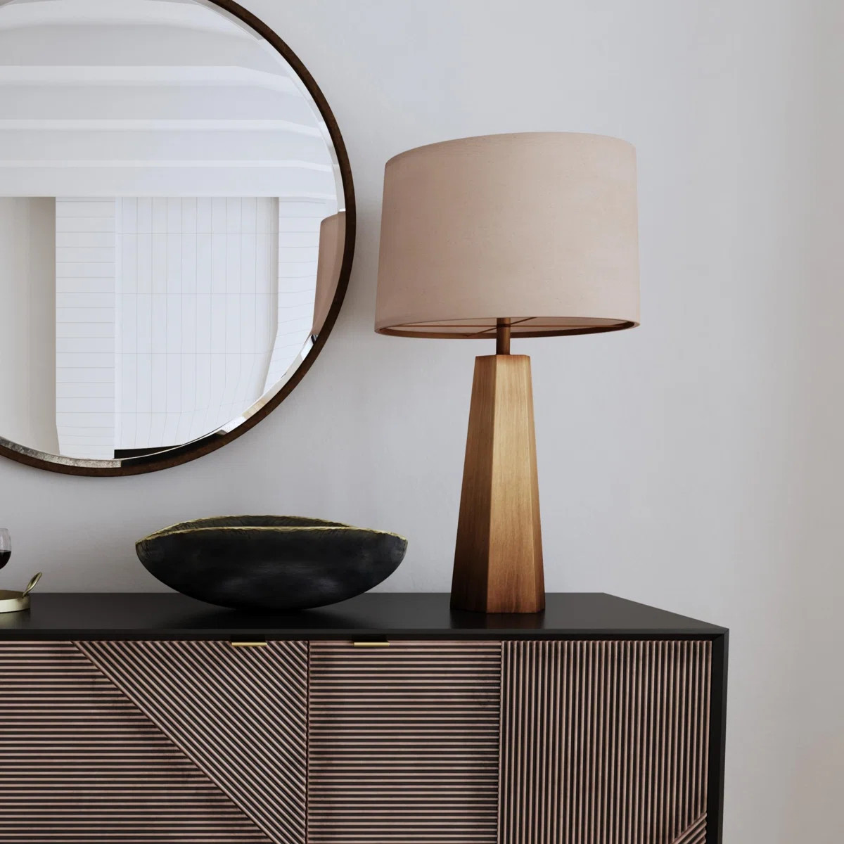 Bonnie Metal Table Lamp | Wayfair North America
