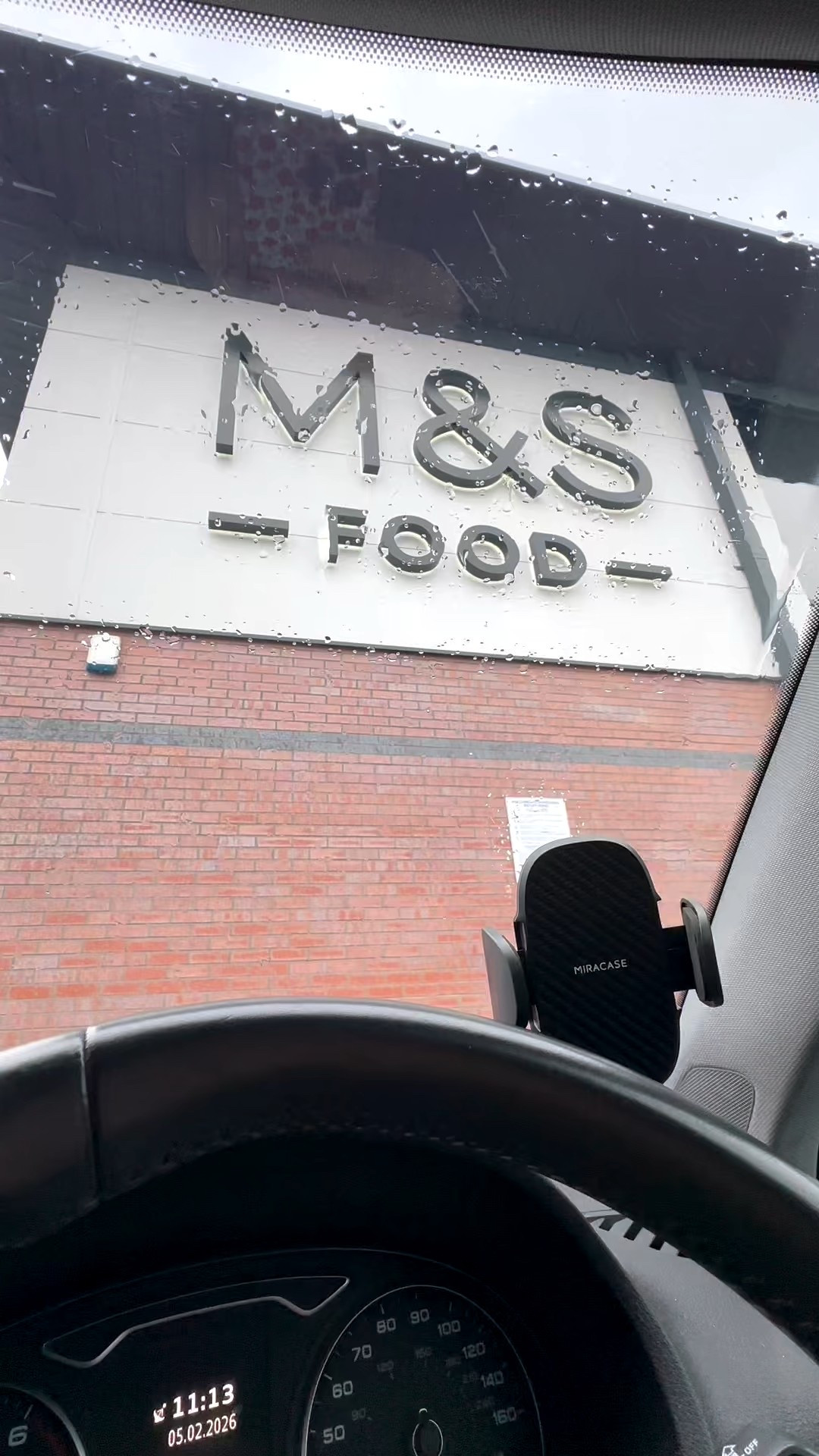 Come shopping with me in M&S 

#LTKstyletip #LTKuk #LTKspring