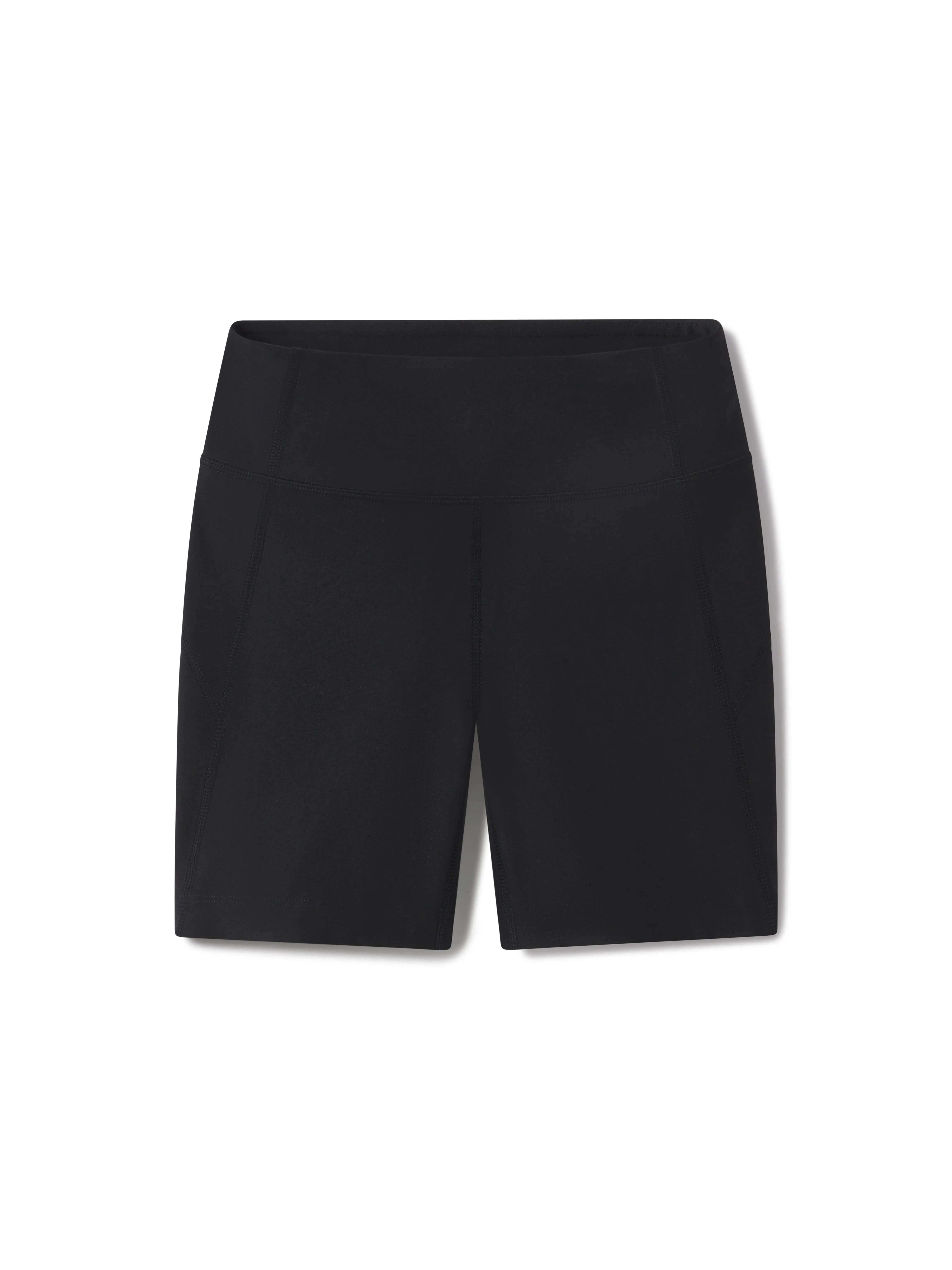 Warmup 5" ShortA Heart | Outdoor Voices