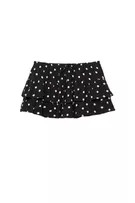 Panelled skort | PULL and BEAR UK