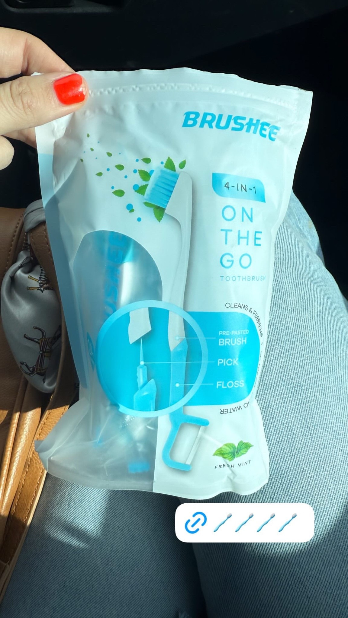 These are the best!

#LTKmomlife #LTKselfcare #LTKmorningroutine