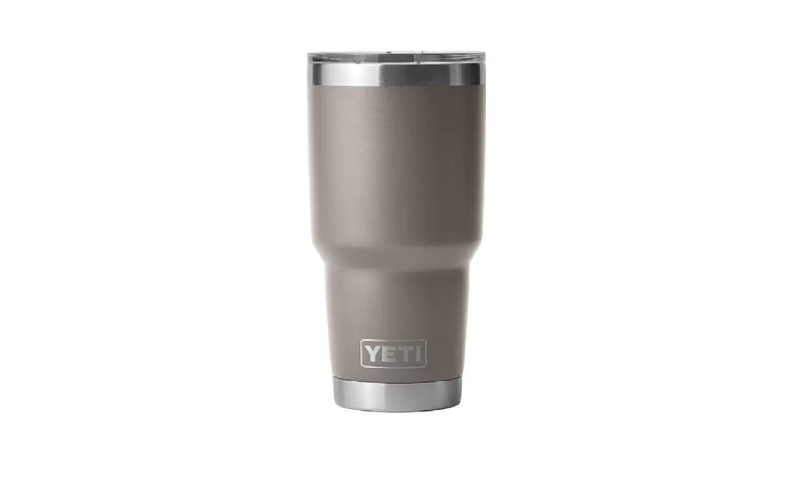 YETI Rambler 30 oz Tumbler With MagSlider Lid | YETI US