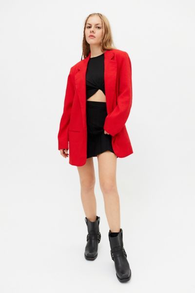 Urban Renewal Vintage Lightweight Blazer | Urban Outfitters (US and RoW)