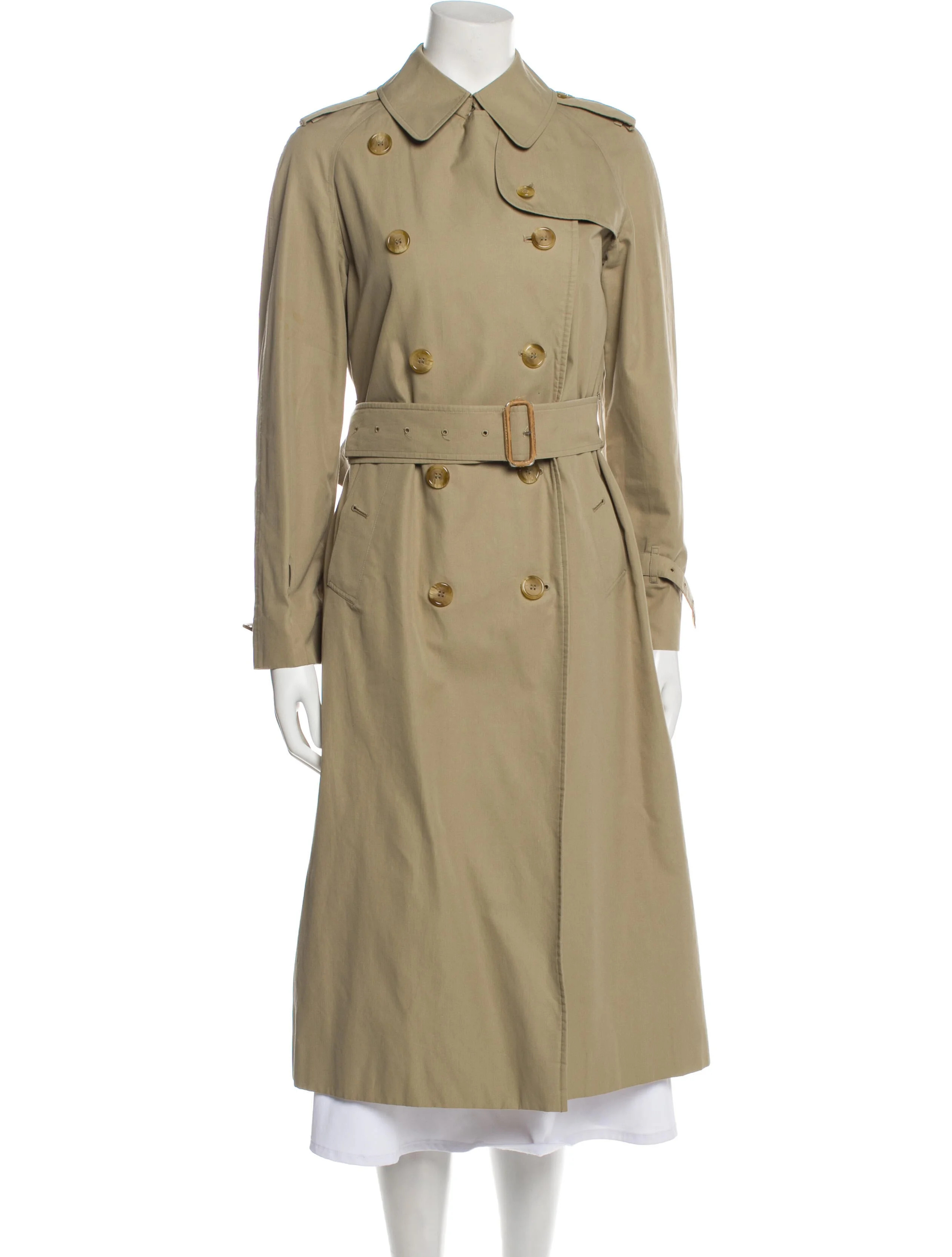 Trench Coat | The RealReal
