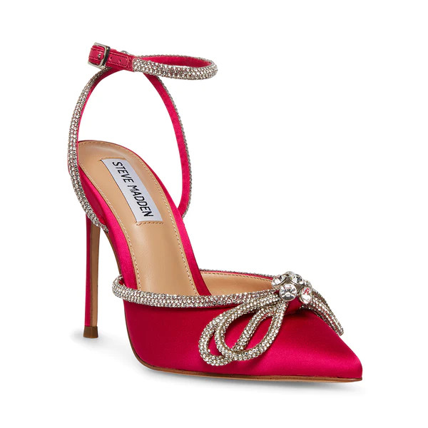 viable pink | Steve Madden (US)