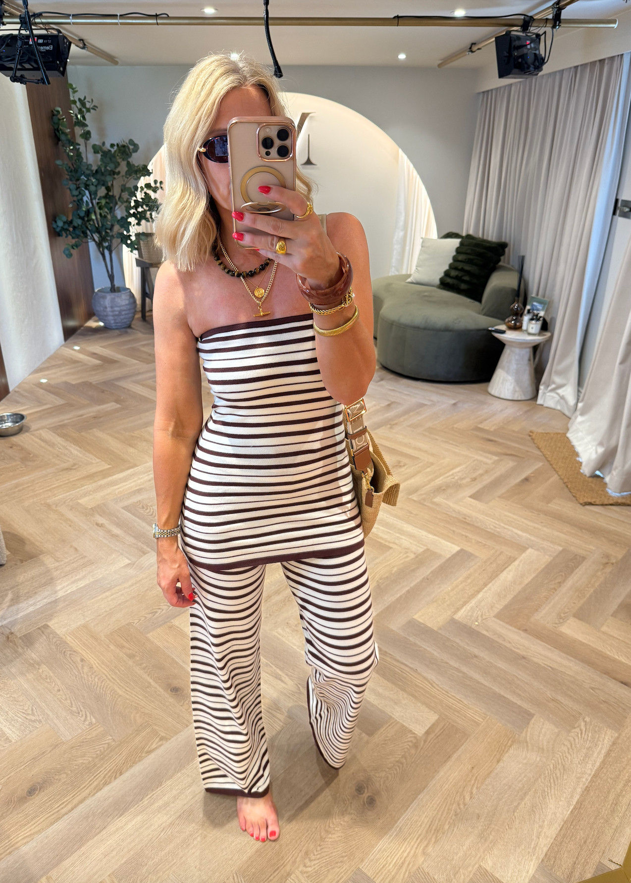 Finally doing some styling for my own self today!!

#LTKuk #LTKsummer #LTKstyletip