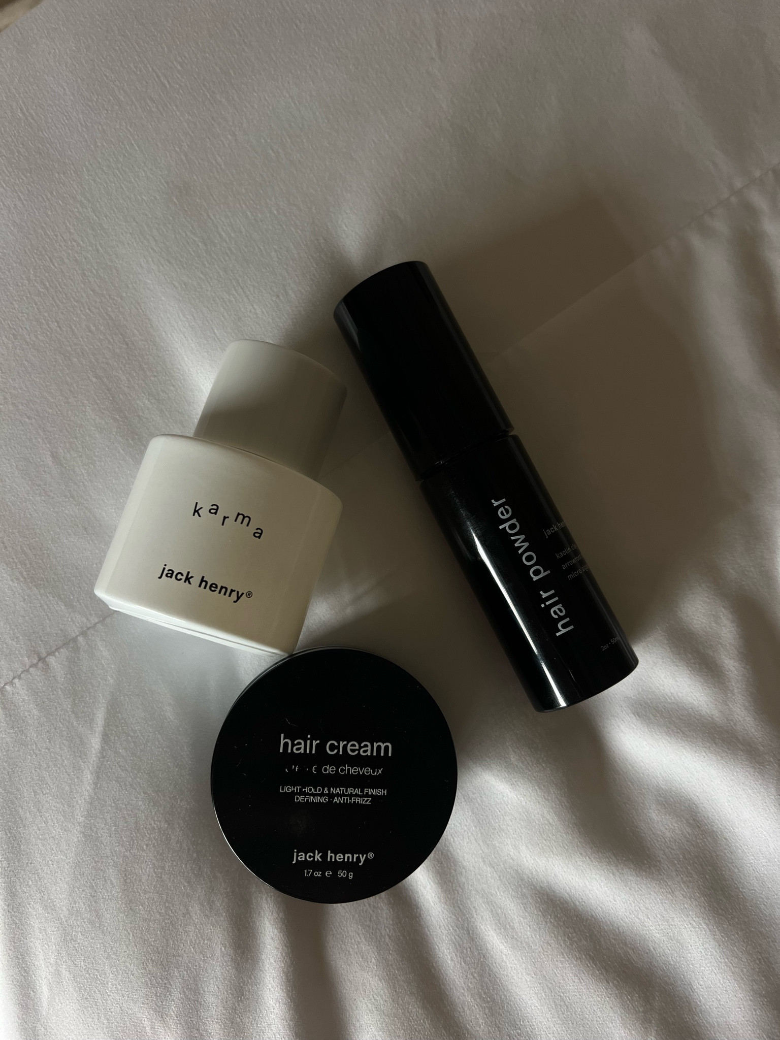 Some of my favorite men’s wellness essentials 