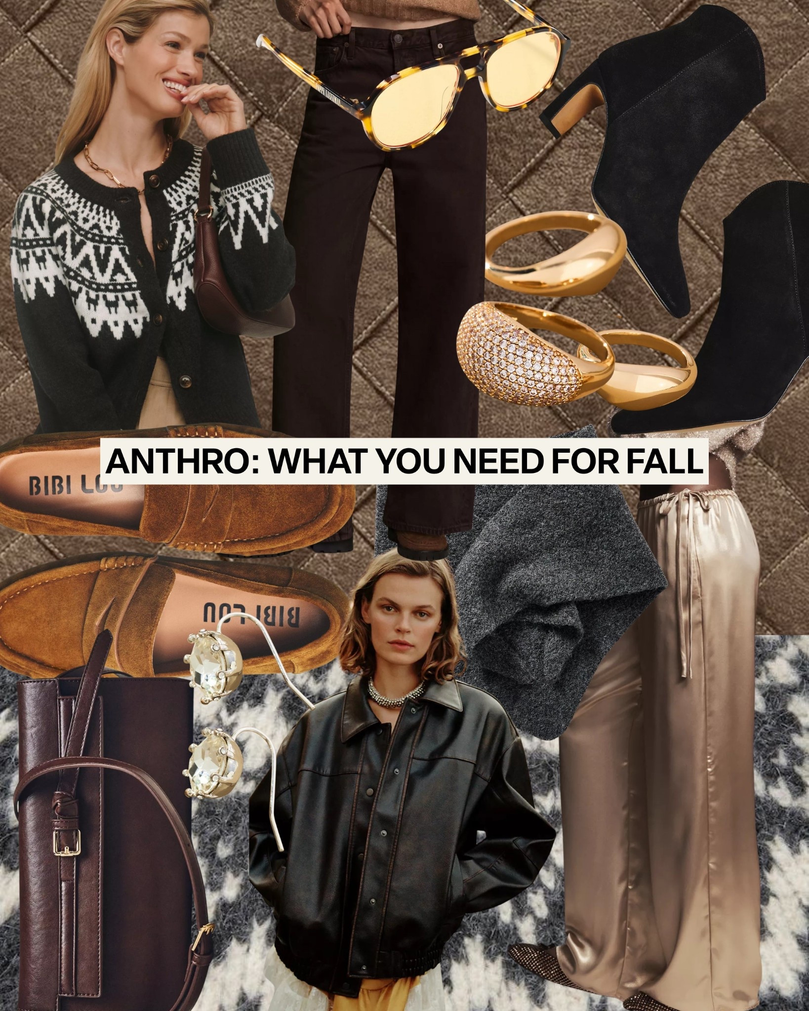 Anthropologie: what you need for fall!
#kathleenpost

Fall trends, fall fashion, suede, cashmere, what I’m loving, anthro

#LTKStyleTip #LTKSeasonal
