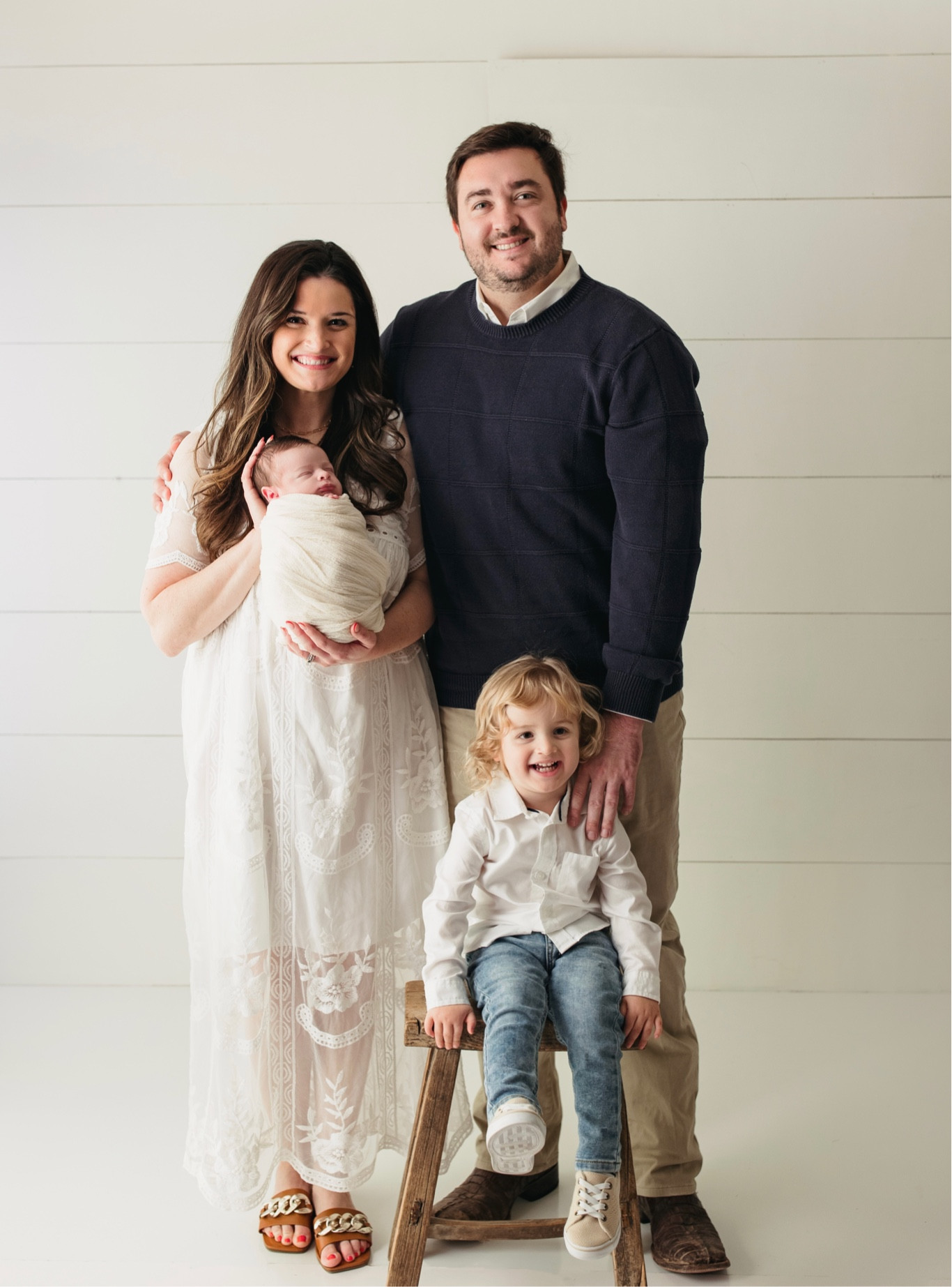 Family photos outfit, white dress, maternity dress, newborn photos outfit
#ltkfind #competition

#LTKbaby #LTKFind #LTKfamily