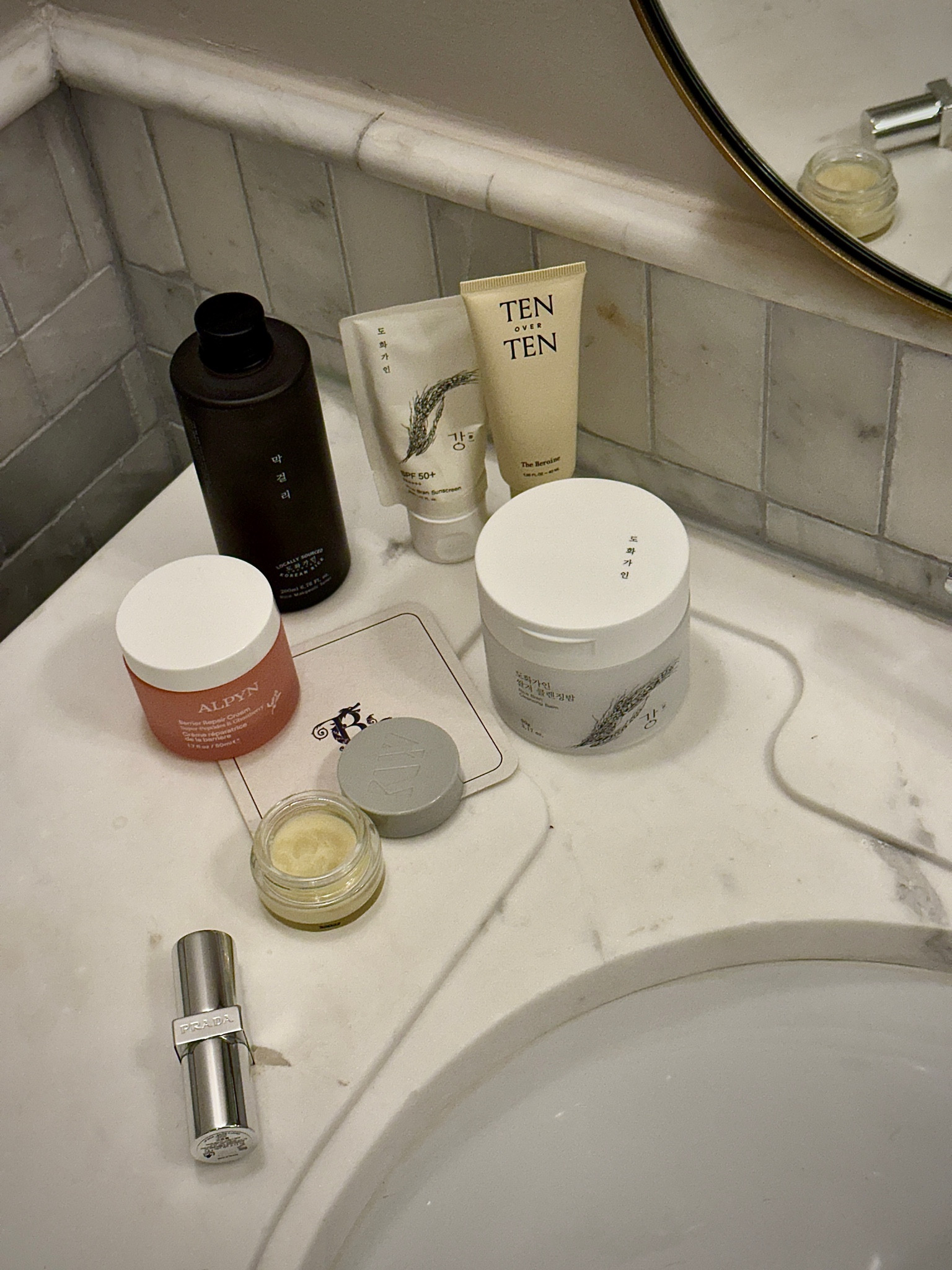 Skincare products for combination skin 

#LTKBeauty
