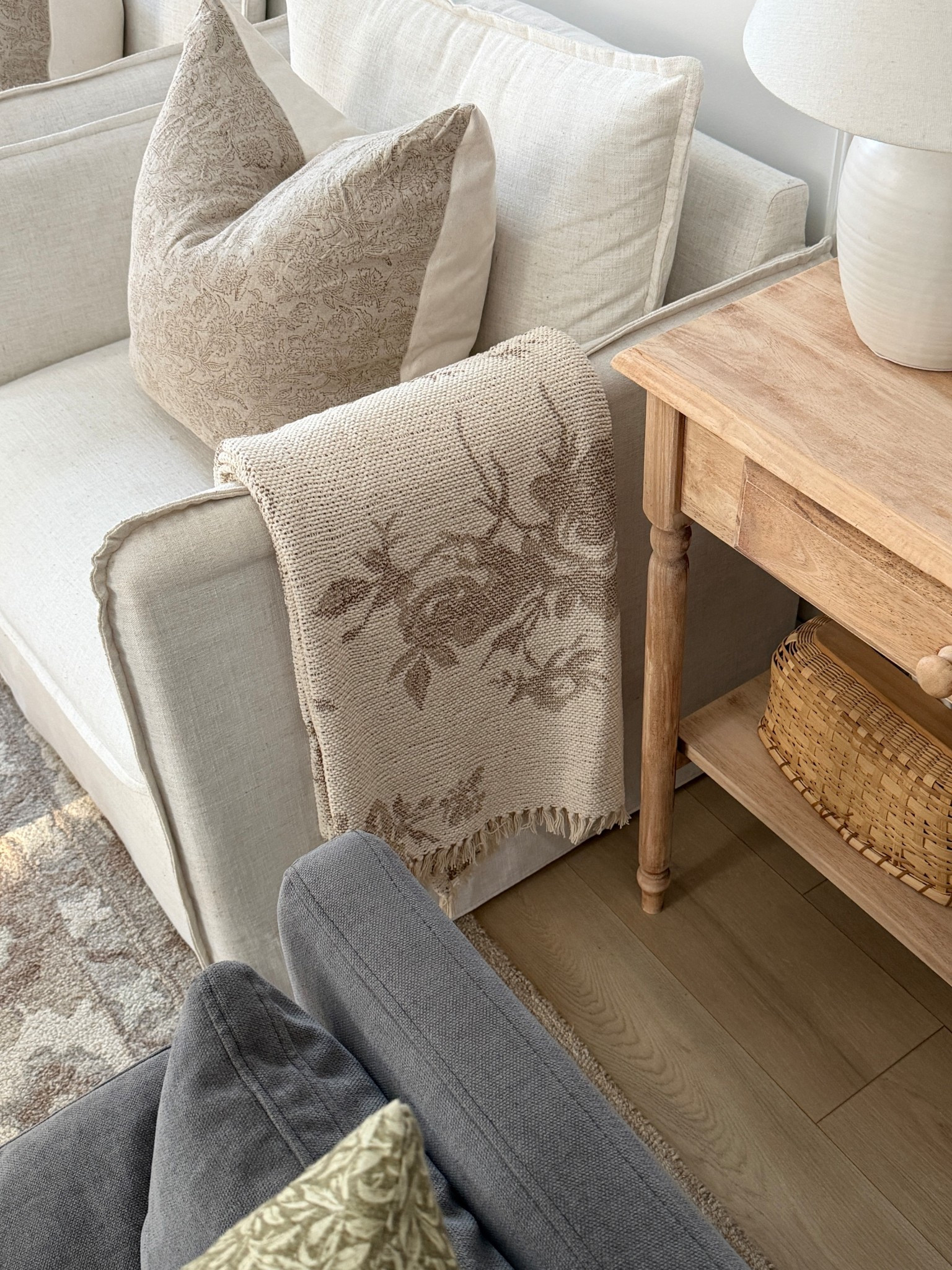 The prettiest new throw form target! 

#LTKFindsUnder50 #LTKSeasonal #LTKHome