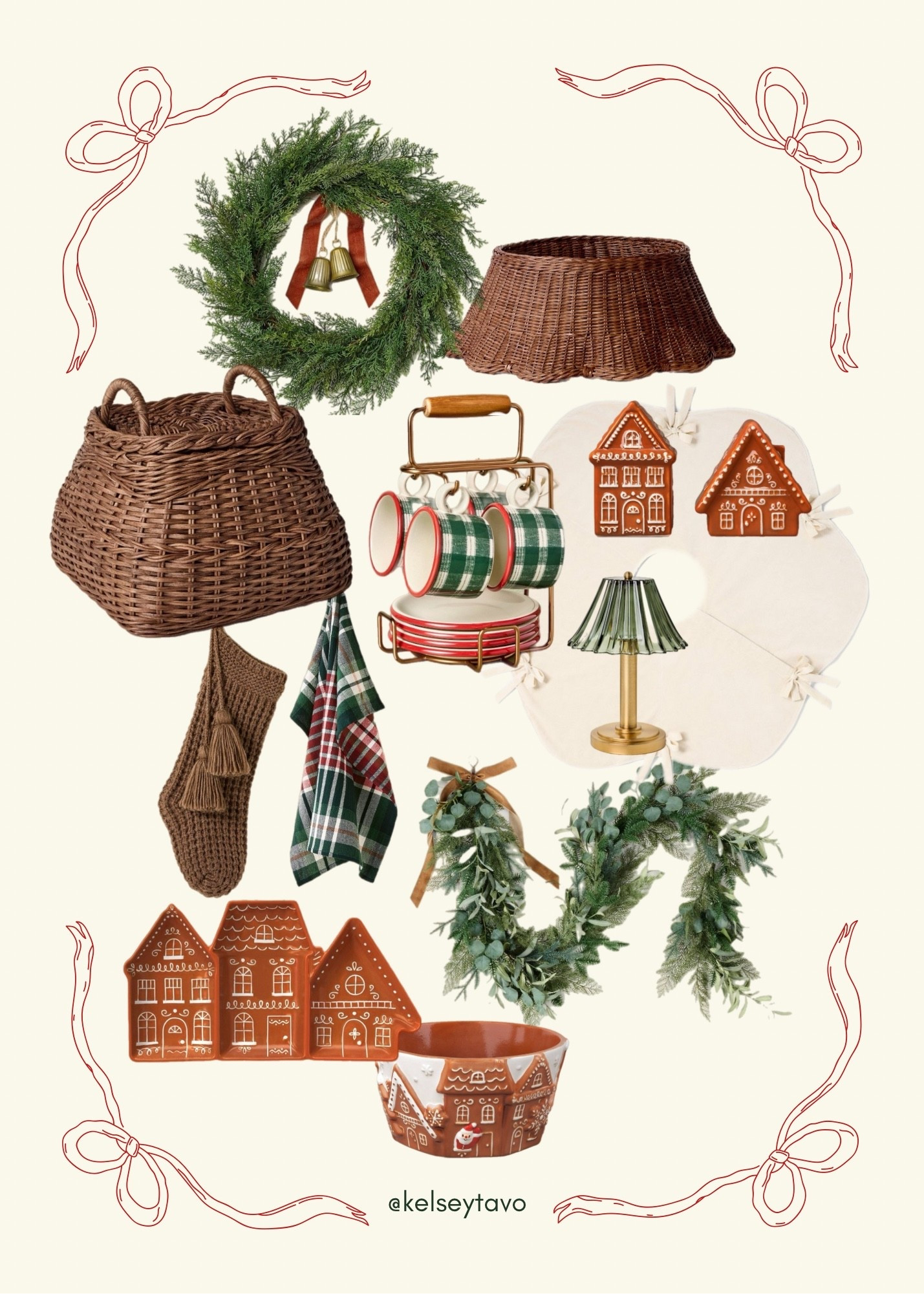 Nostalgic Christmas finds 
Christmas home decor 

#LTKHome #LTKHoliday #LTKSeasonal
