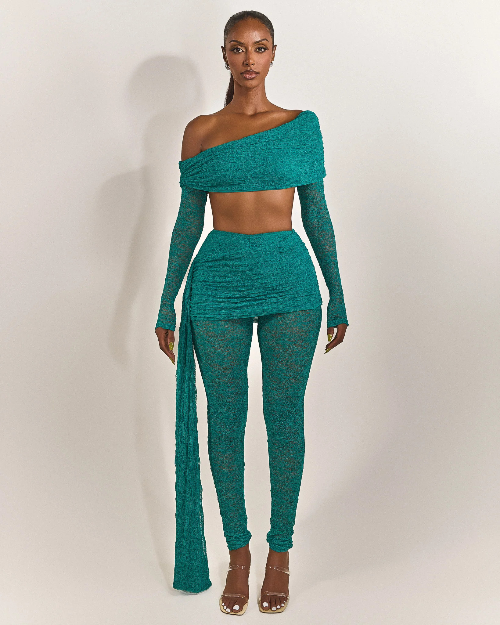 The Zola Set | Mars The Label