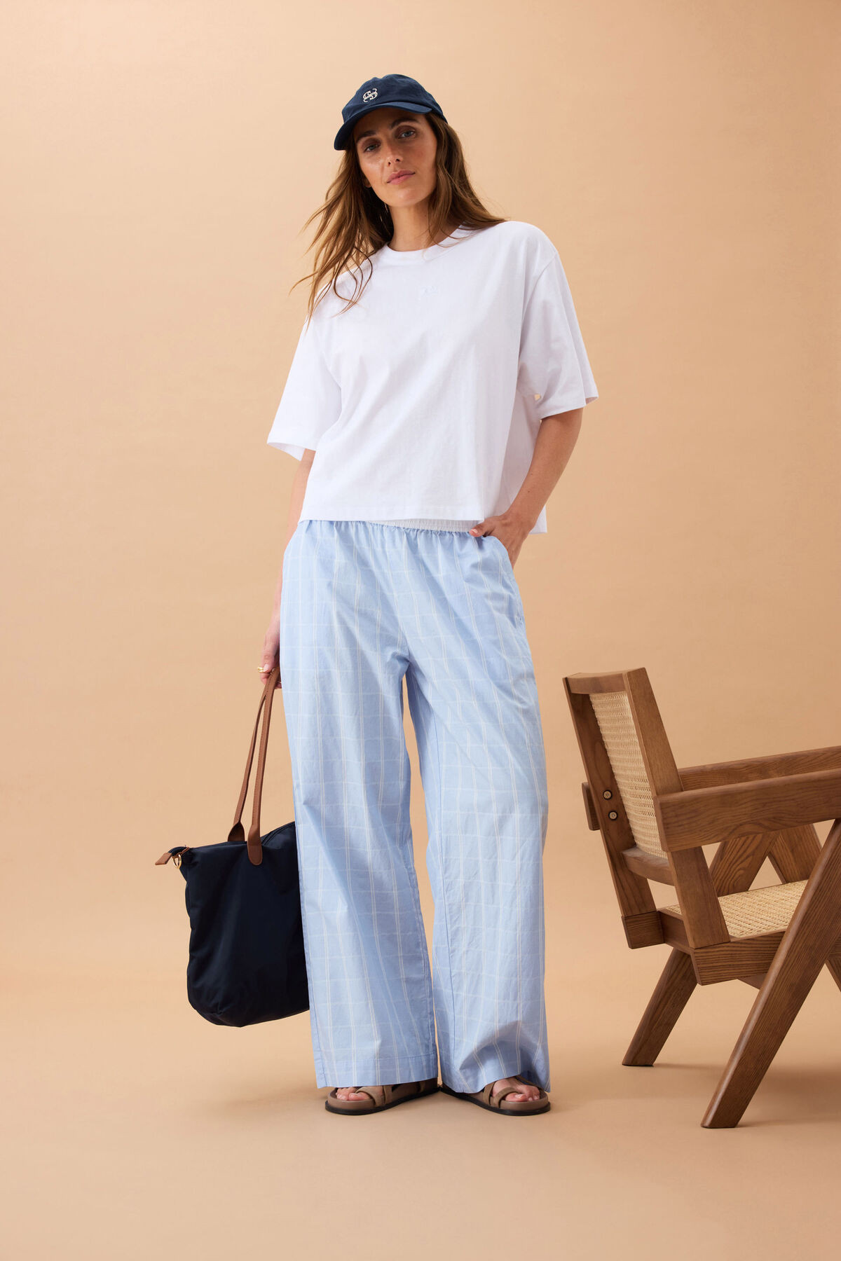 The Lounge Pant | Ceres Life