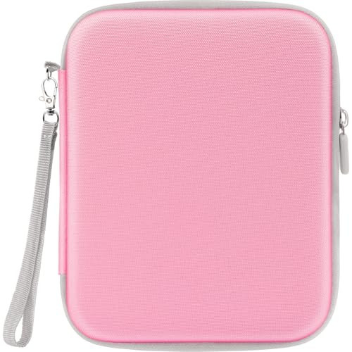 Card Holder Compatible with Yoto Player Cards,Card Binder Holder with Sleeves for Travel，80 Pockets Soft Portable Kids Card Case with Zipper fit for Player & Mini Audiobook Cards | Amazon (US)