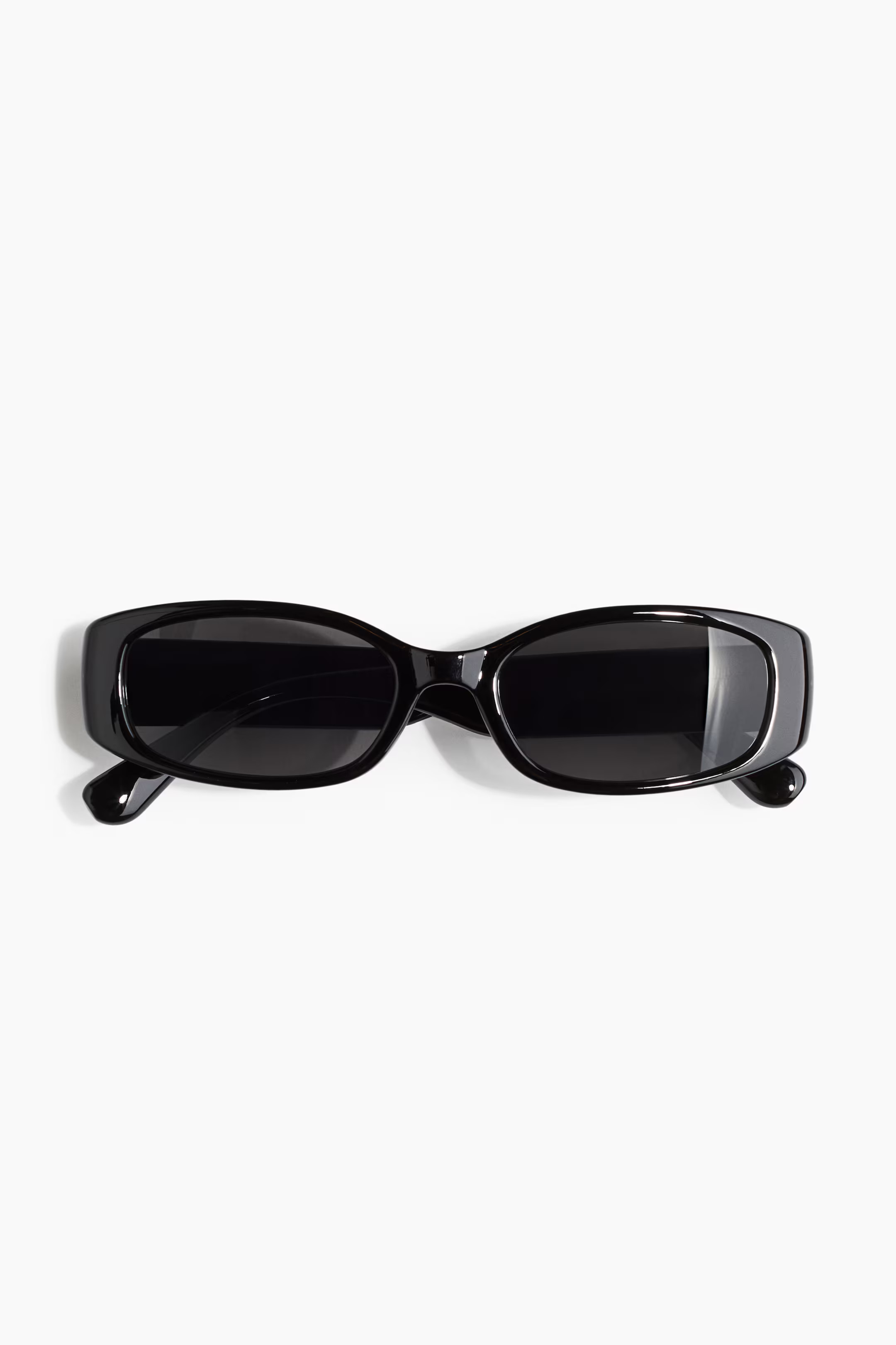 Rectangular sunglasses | H&M (UK, MY, IN, SG, PH, TW, HK)