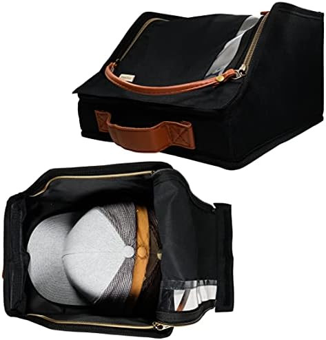 TRAVEL HAT CASE | Amazon (CA)
