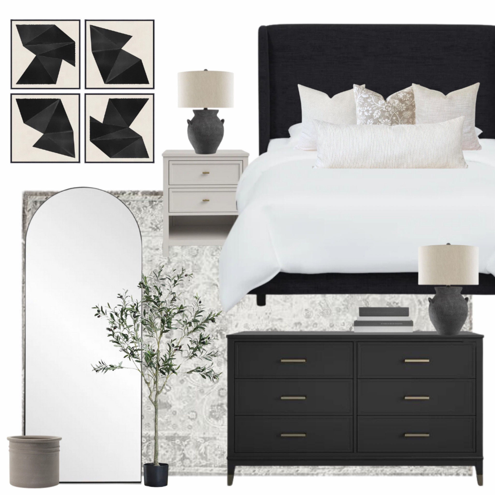 Bedroom ideas, bedroom inspiration, bedroom decor, bedroom mood board, bedroom inspo, interior decor, interior design, master bedroom, primary bedroom, upholstered bed, bedroom design, bedroom decor, bedroom interior

#LTKsale #LTKstyletip #LTKhome