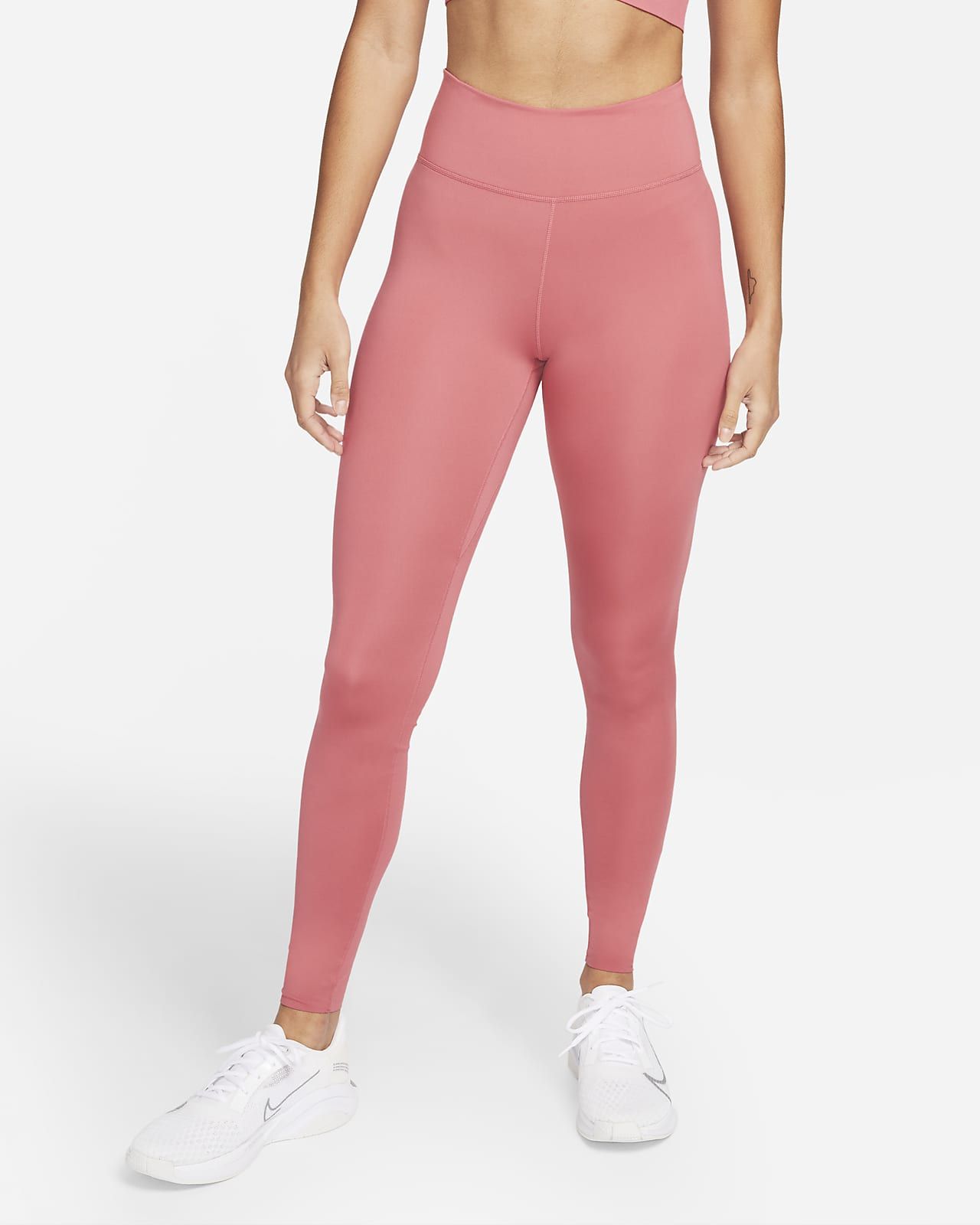 Women's Mid-Rise Leggings | Nike (US)