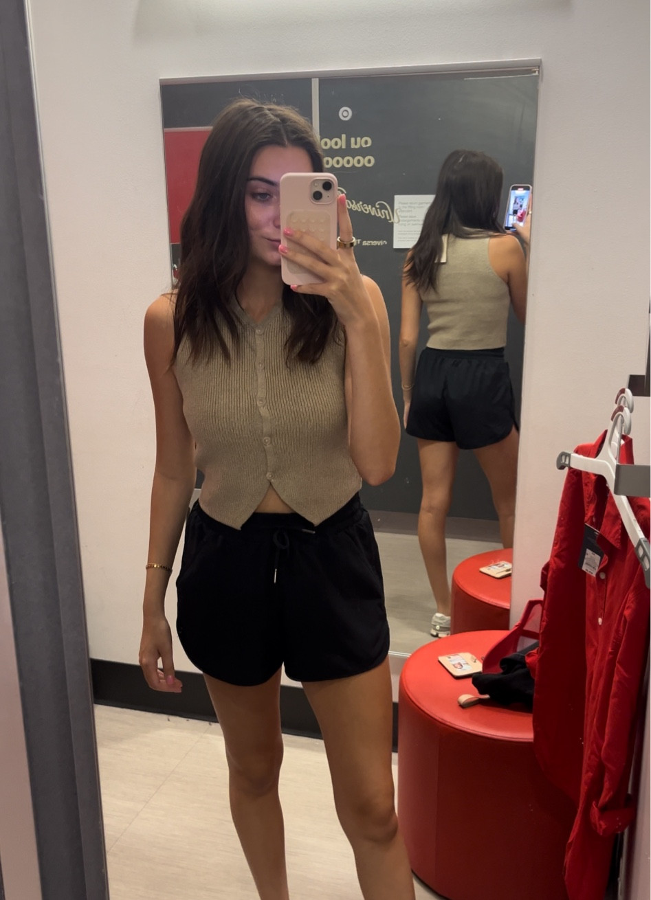 new target sweater vest !!

#LTKBacktoSchool #LTKStyleTip #LTKFindsUnder50