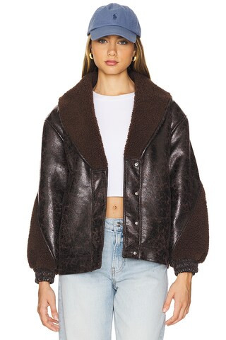 BLANKNYC Bomber in Sweet Talker from Revolve.com | Revolve Clothing (Global)