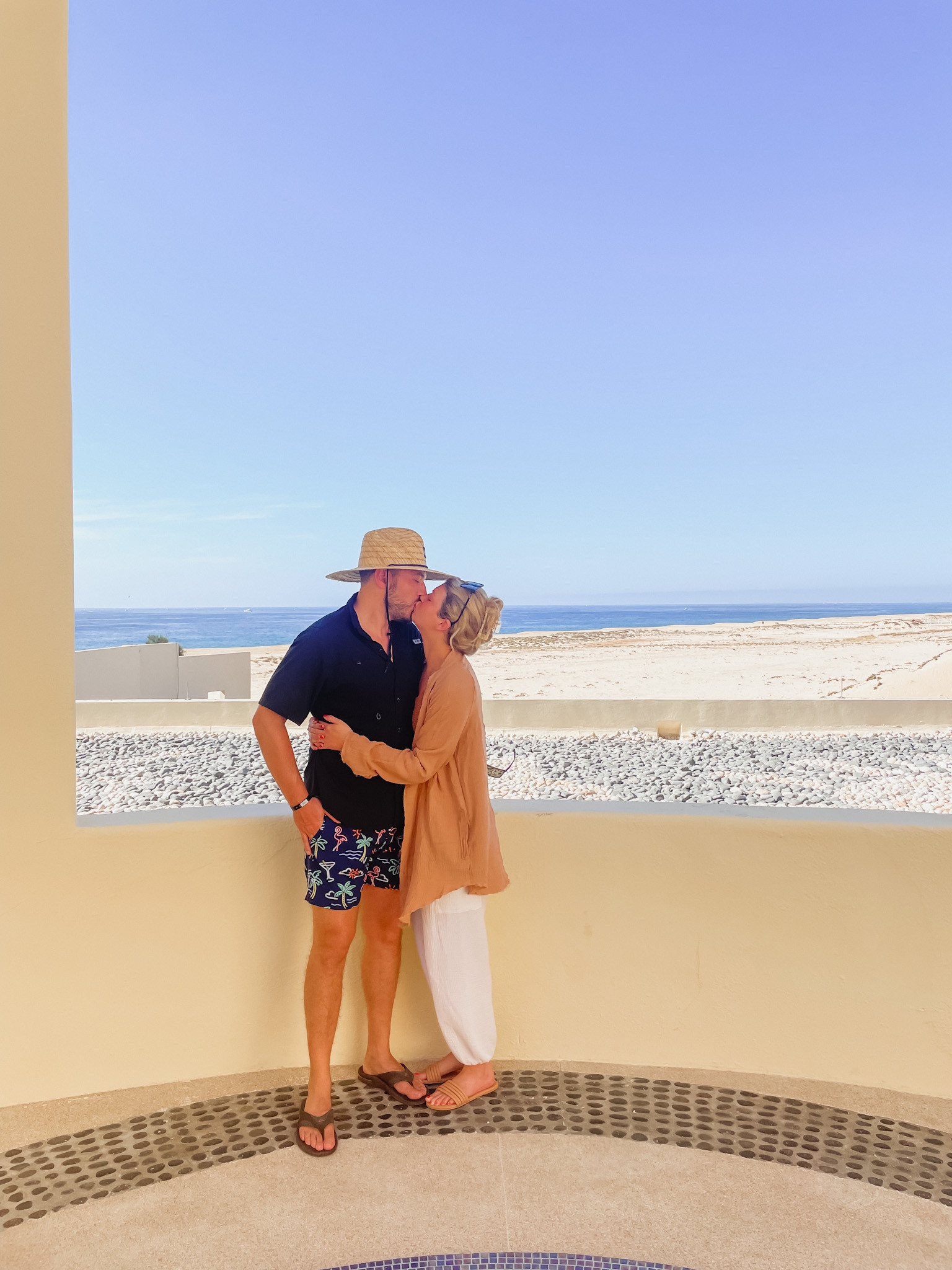 Taking a second to just be us. ❤️ 

#LTKtravel #LTKswim