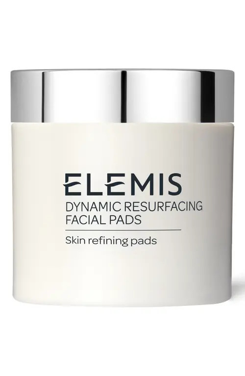 Elemis Dynamic Resurfacing Facial Pads at Nordstrom, Size 60 Count | Nordstrom