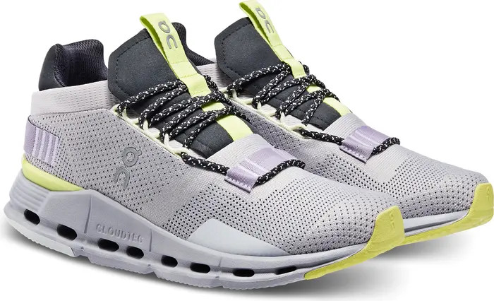 Cloudnova Sneaker (Women) | Nordstrom