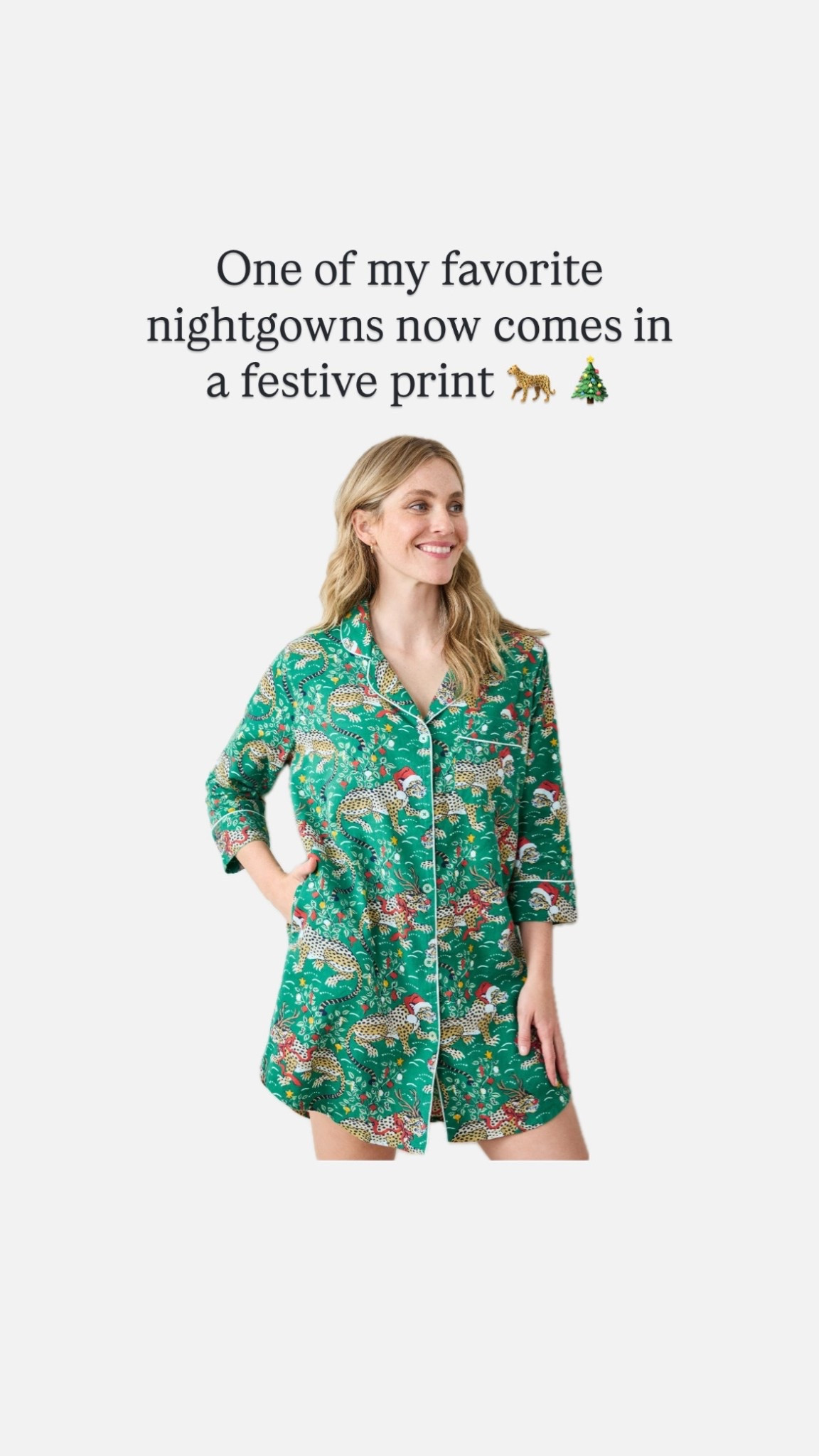 Printfresh
Luxury pajamas
Gifts for her
Nightgown


#LTKselfcare #LTKHoliday #LTKGiftGuide