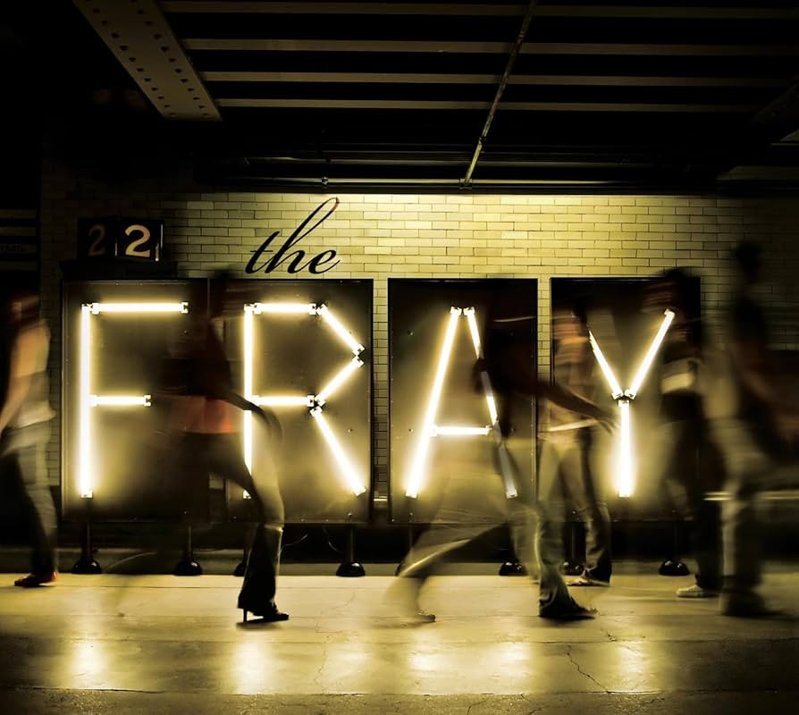 The Fray | Amazon (US)