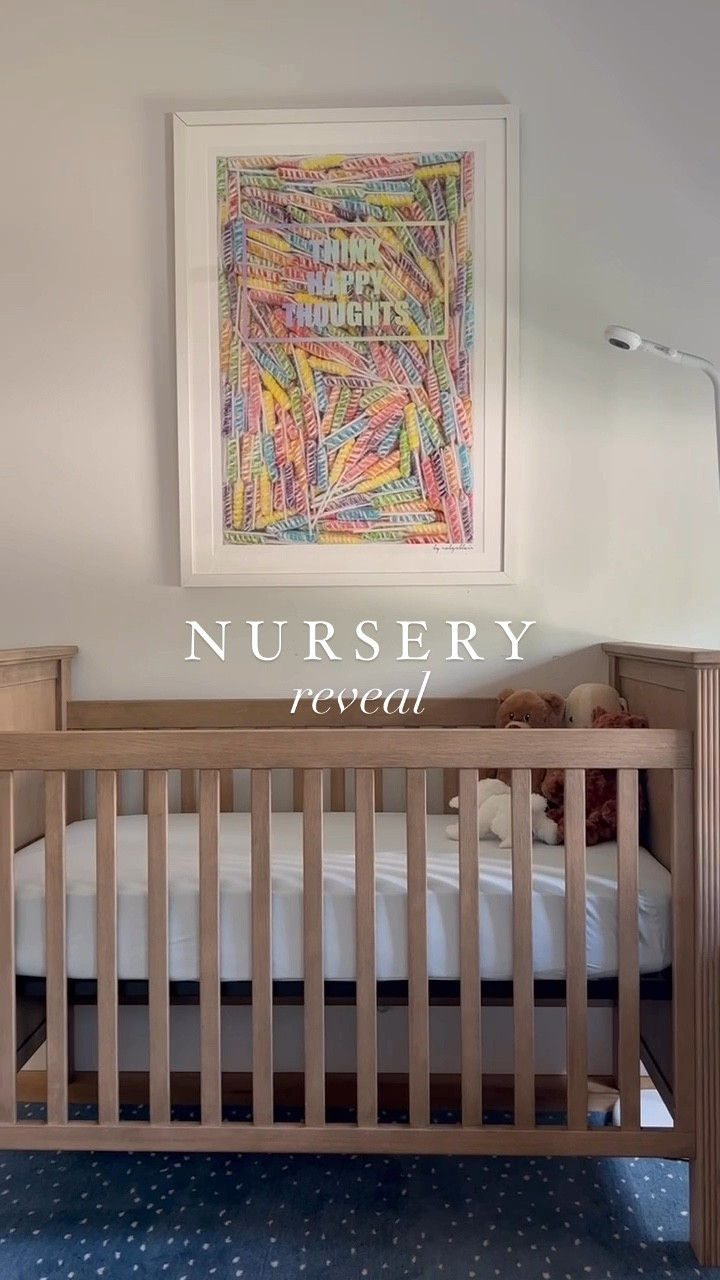 Nursery, baby boy nursery, crib, day bed, trundle bed, rug, dresser, nursery accessoriess

#LTKHome #LTKVideo #LTKBaby