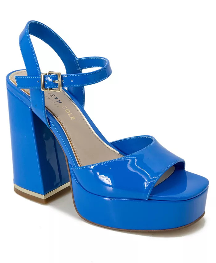 Women's Dolly Platform Sandals | Macys (US)