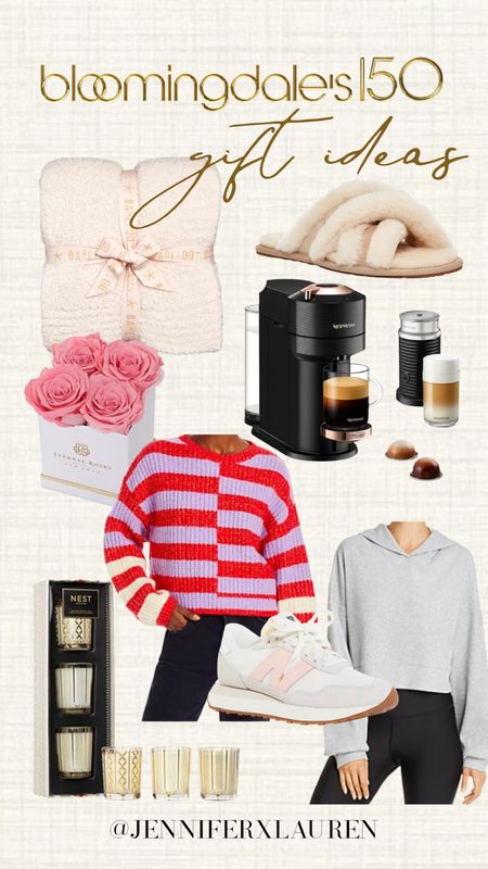 @bloomingdales #Bloomies150 #ad 

Bloomingdale’s gift ideas  Christmas gifts. Gifts for her. Last minute gifts. Holiday gifts. Gift ideas  

#LTKHoliday #LTKSeasonal #LTKGiftGuide
