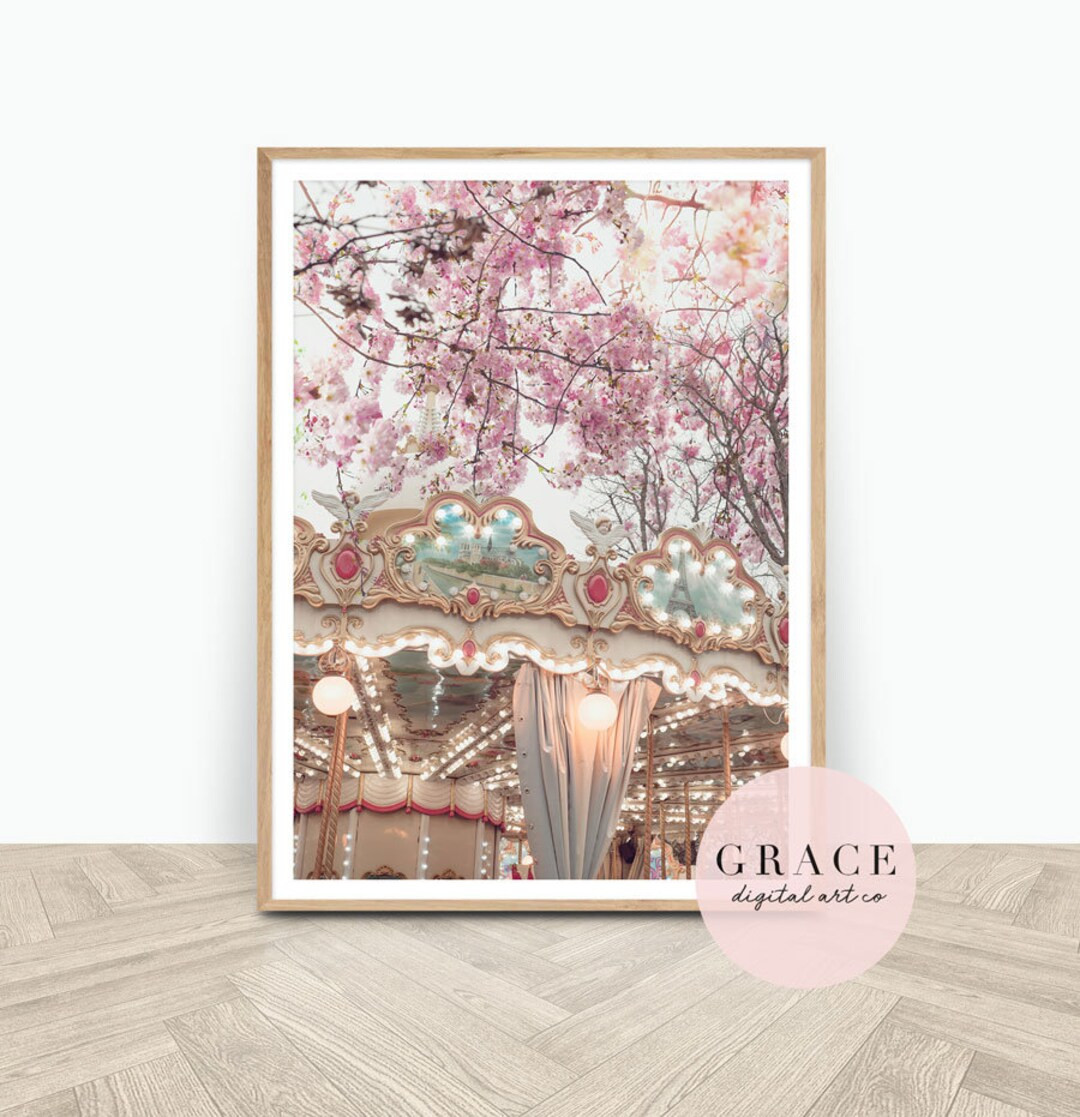 Paris Wall Print Paris Photography Print Paris Printable - Etsy | Etsy (US)