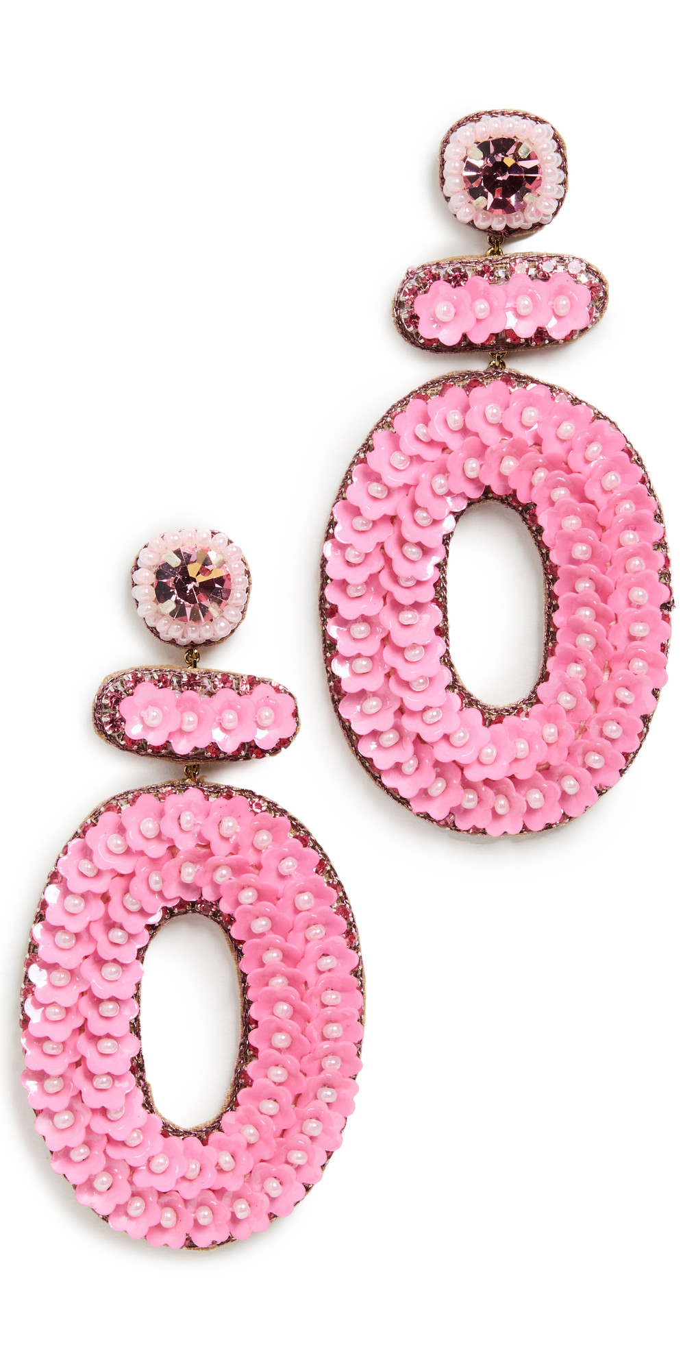 Deepa Gurnani Deepa by Deepa Gurnani Britt Earrings | SHOPBOP | Shopbop