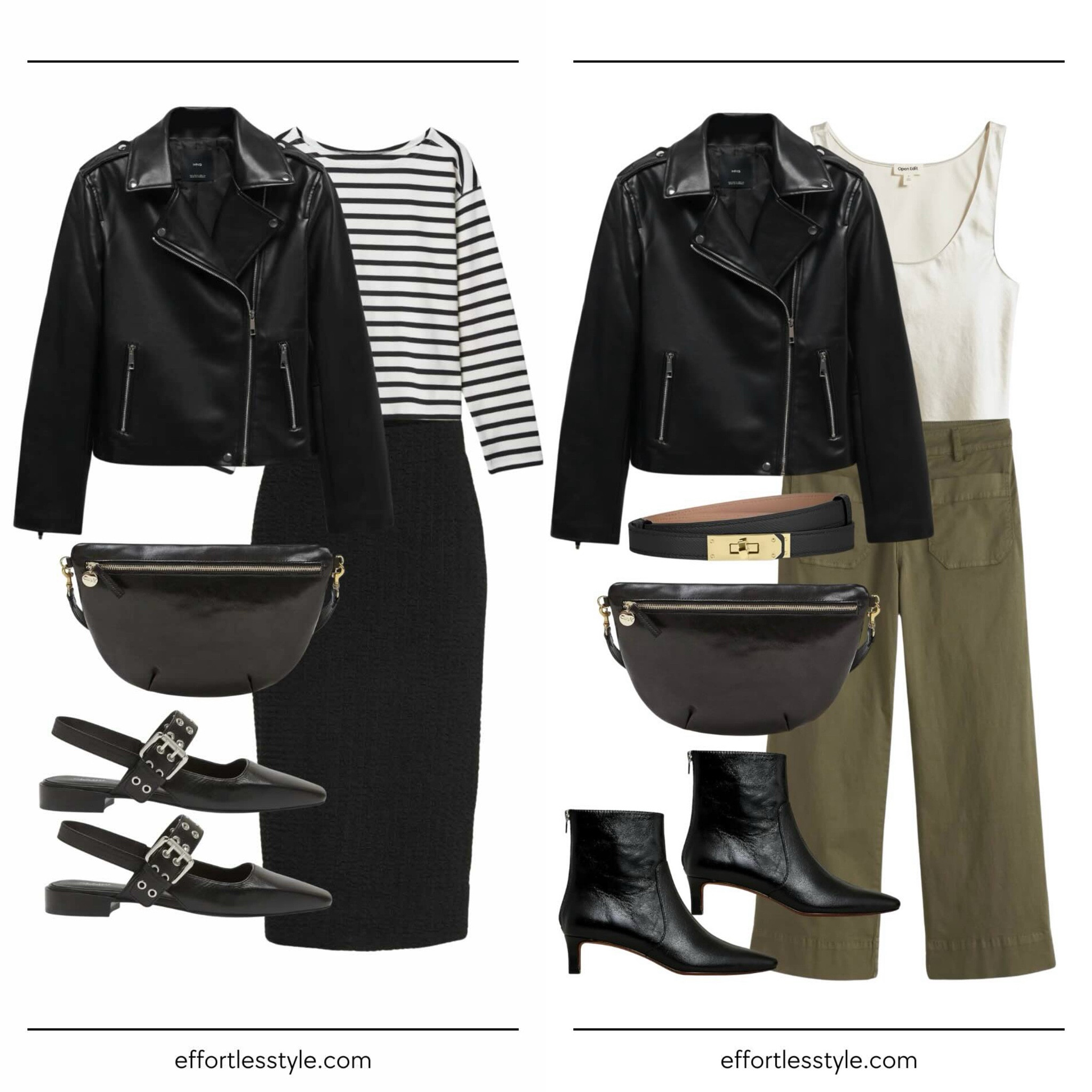 Fall Fashion
…
A good layering jacket in black is a great foundational piece for a fall wardrobe!  Dress it up, or down!

#LTKSeasonal #LTKOver40 #LTKStyleTip