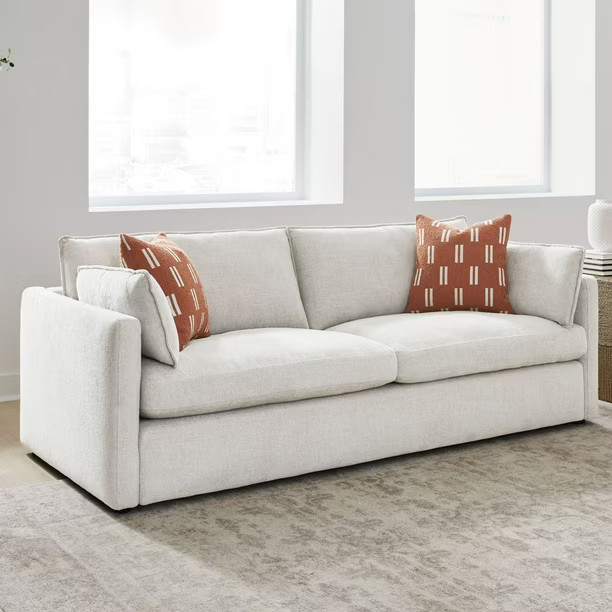 details by Becki Owens Tustin Sofa | Sam's Club