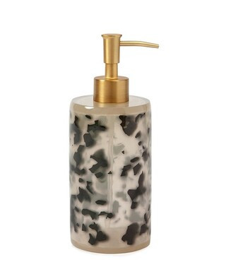 Southern Living x GordonDunning Tortoise Lotion/Soap Dispenser | Dillard's | Dillard's