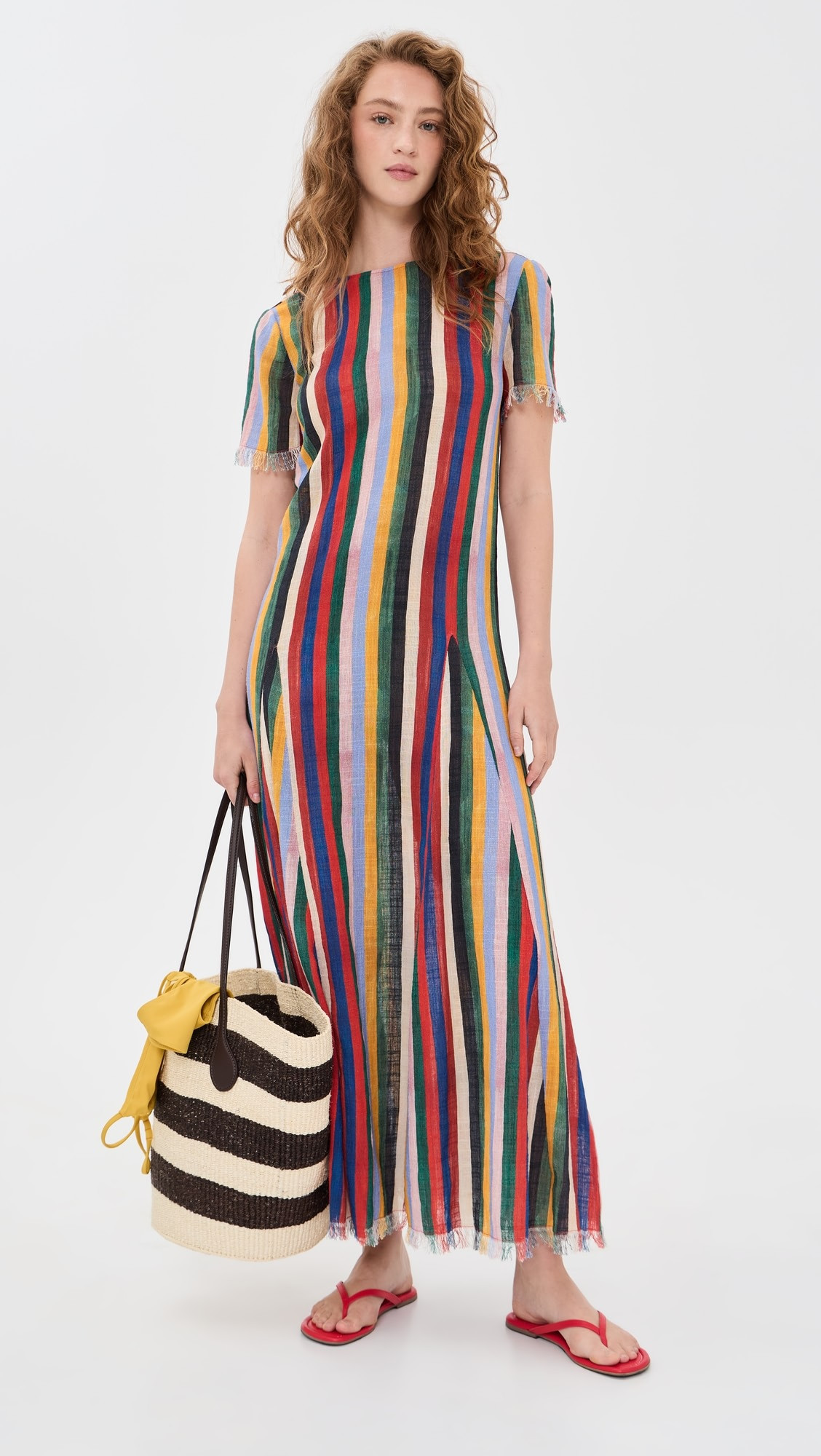 Le Havre Coverup Dress | Shopbop