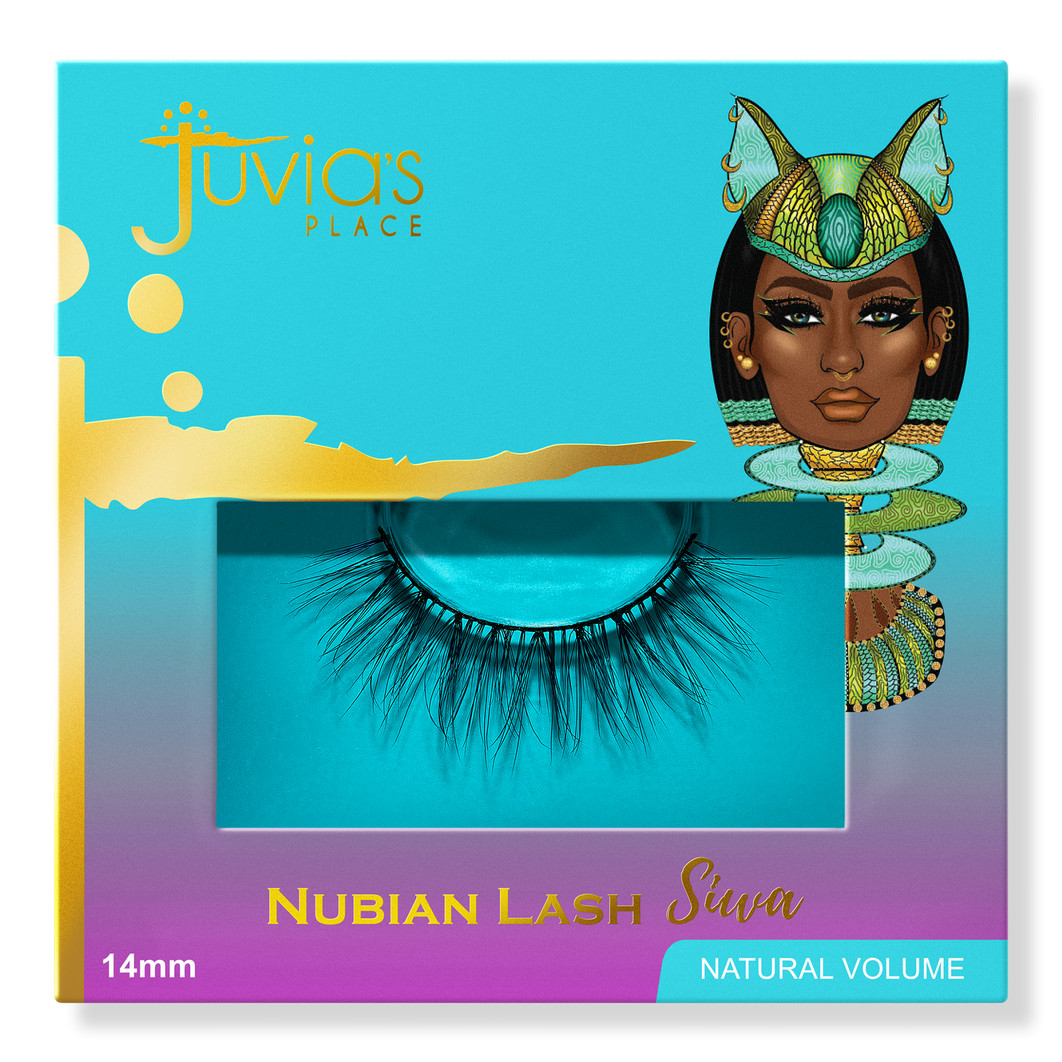 Nubian Lash Siwa | Ulta
