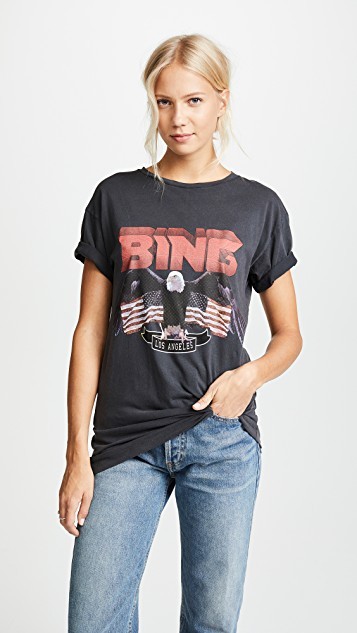 Vintage Bing Tee | Shopbop