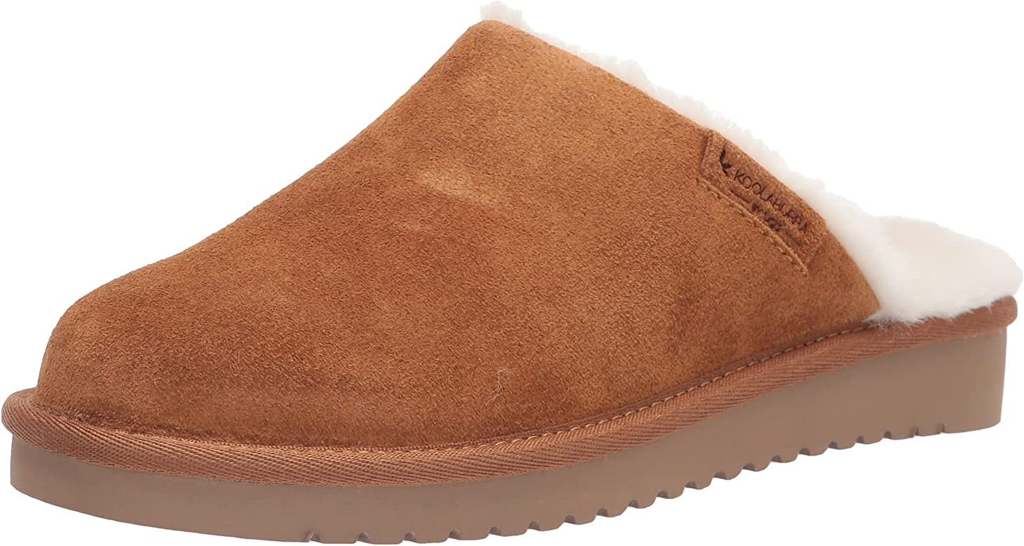 Koolaburra by UGG Women's Sonele Slipper | Amazon (US)