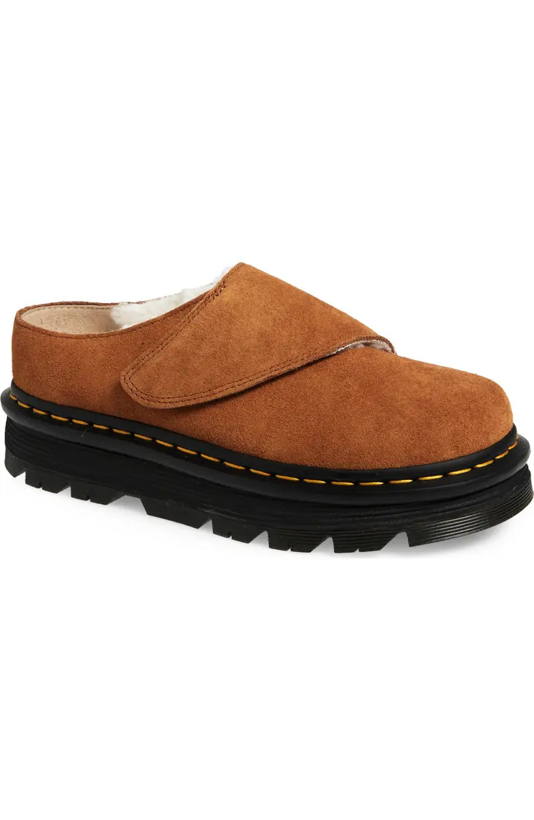 Dr. Martens Zebzag Anywair Mule (Women) | Nordstrom | Nordstrom