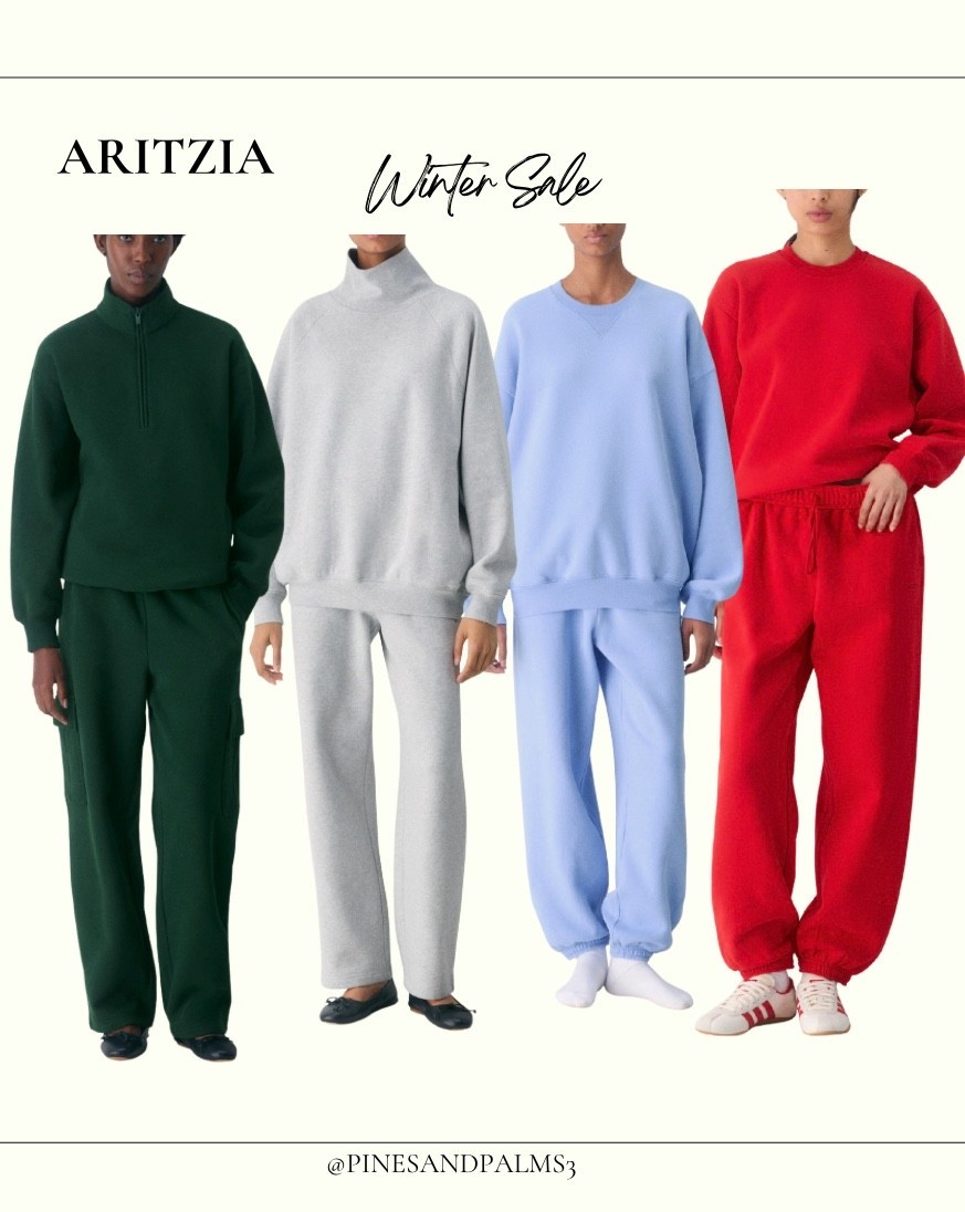 Aritzia 

#LTKGiftGuide #LTKSaleAlert #LTKHoliday