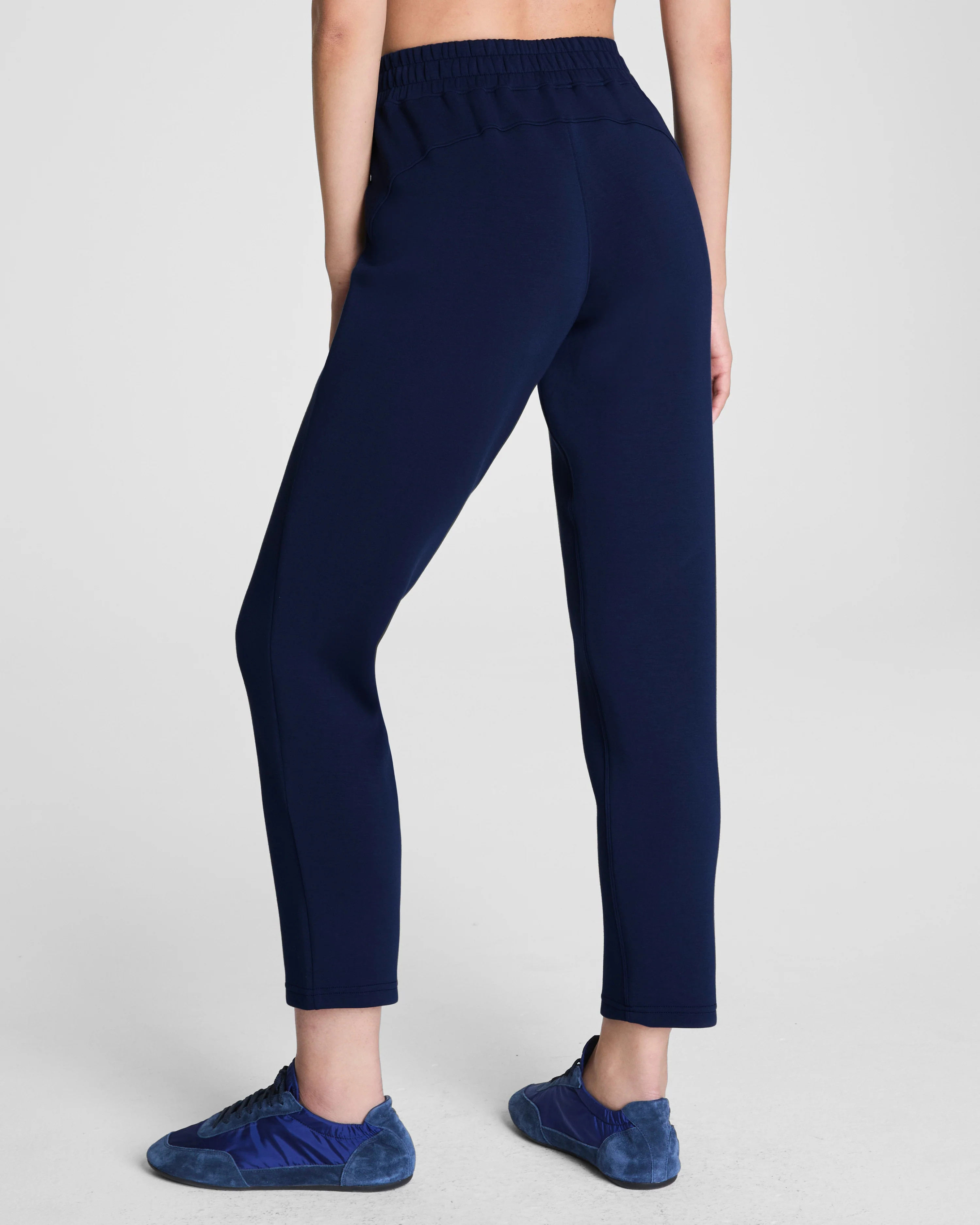 Slim Straight Pant | Spanx