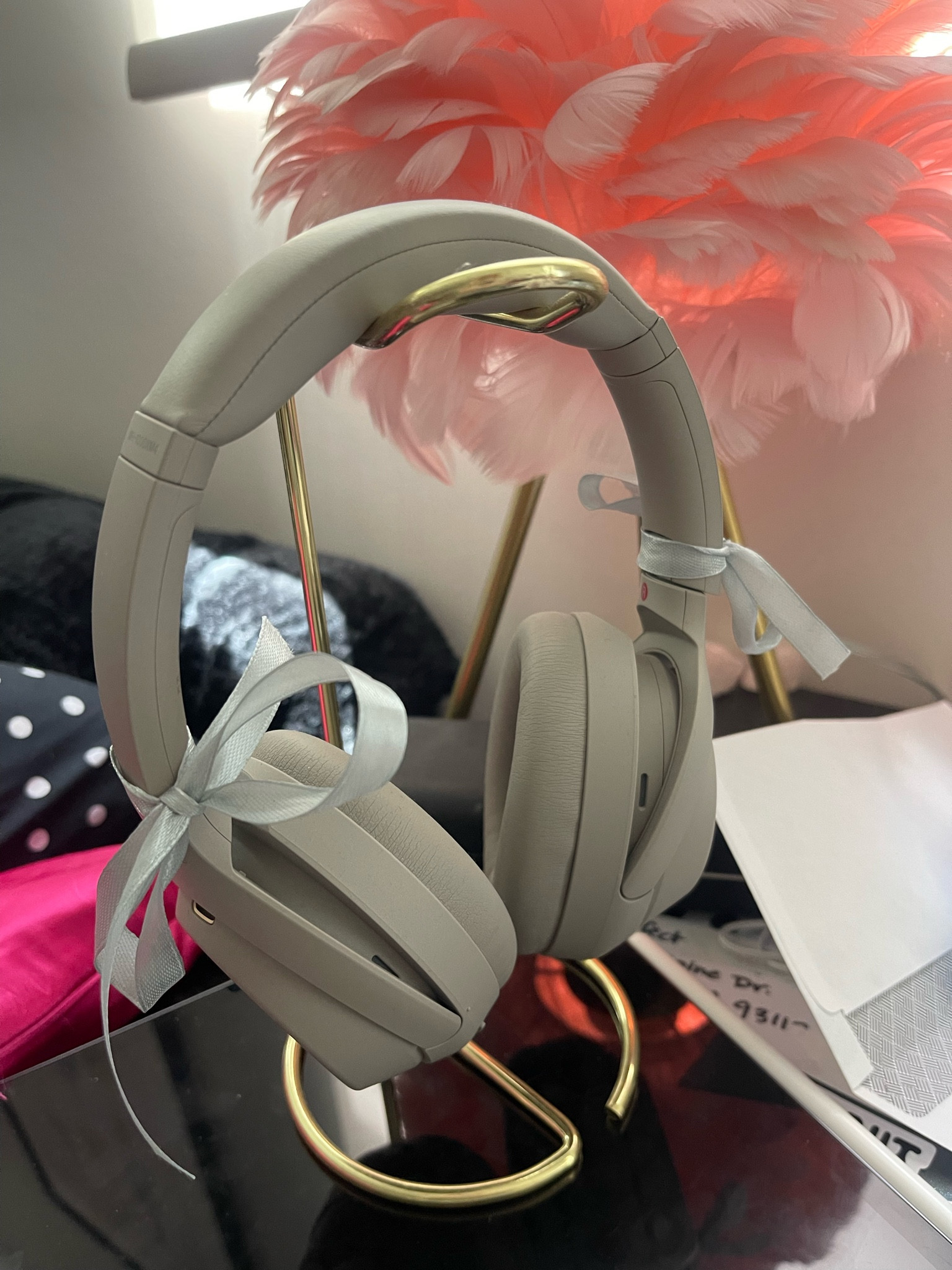 BEST headphones on sale!!!!!!!  So much better than air pod maxes!

#LTKsalealert #LTKstyletip #LTKU